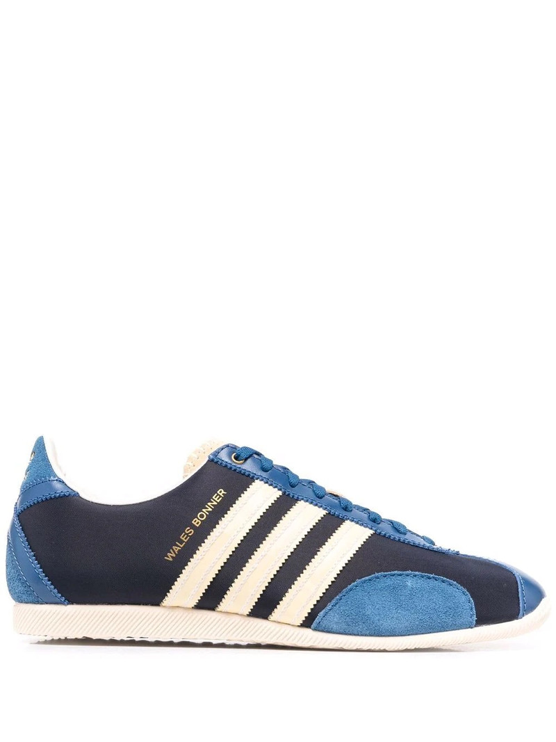 Wales Bonner low-top trainers - 1