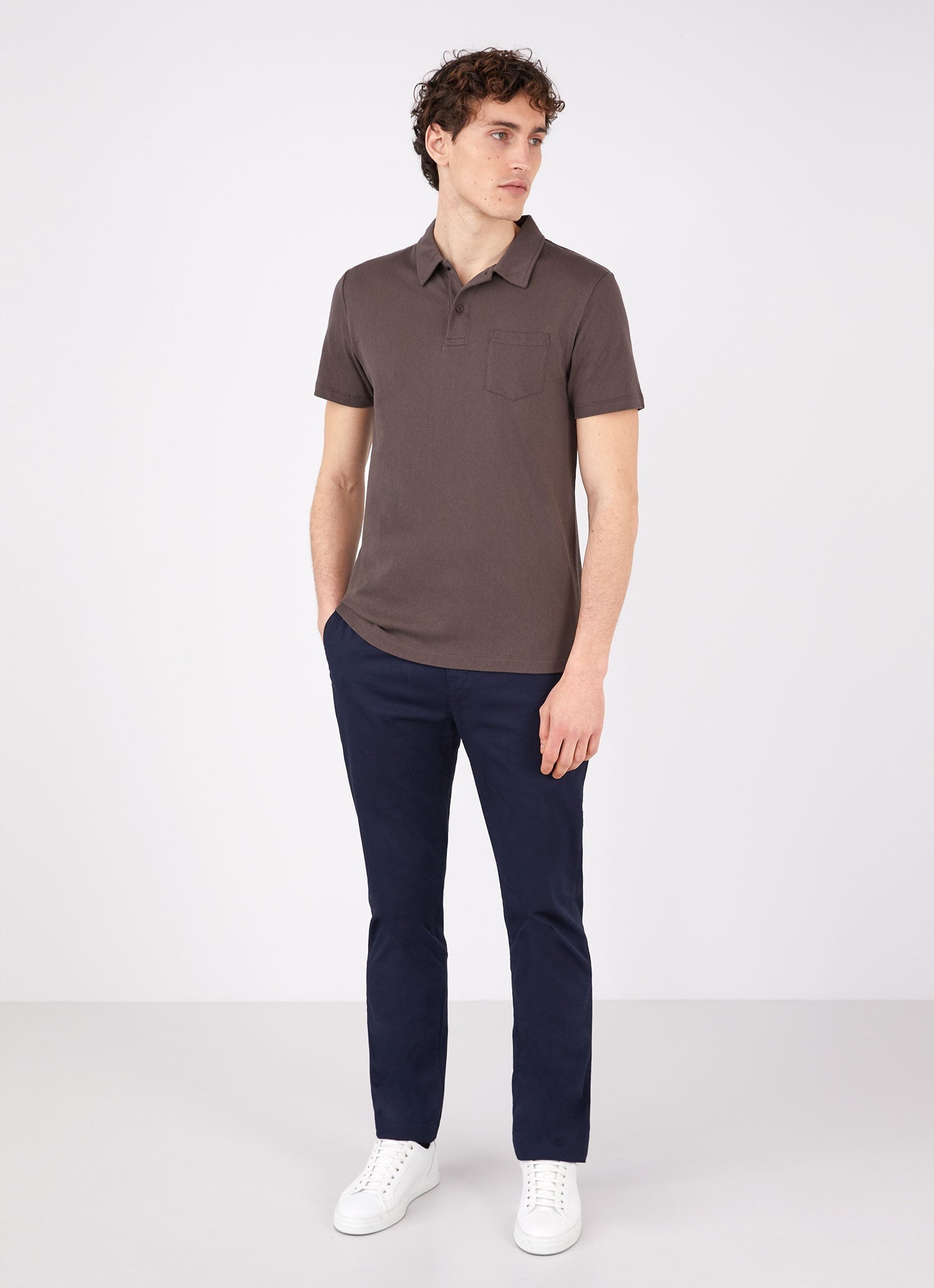 Riviera Polo Shirt - 3