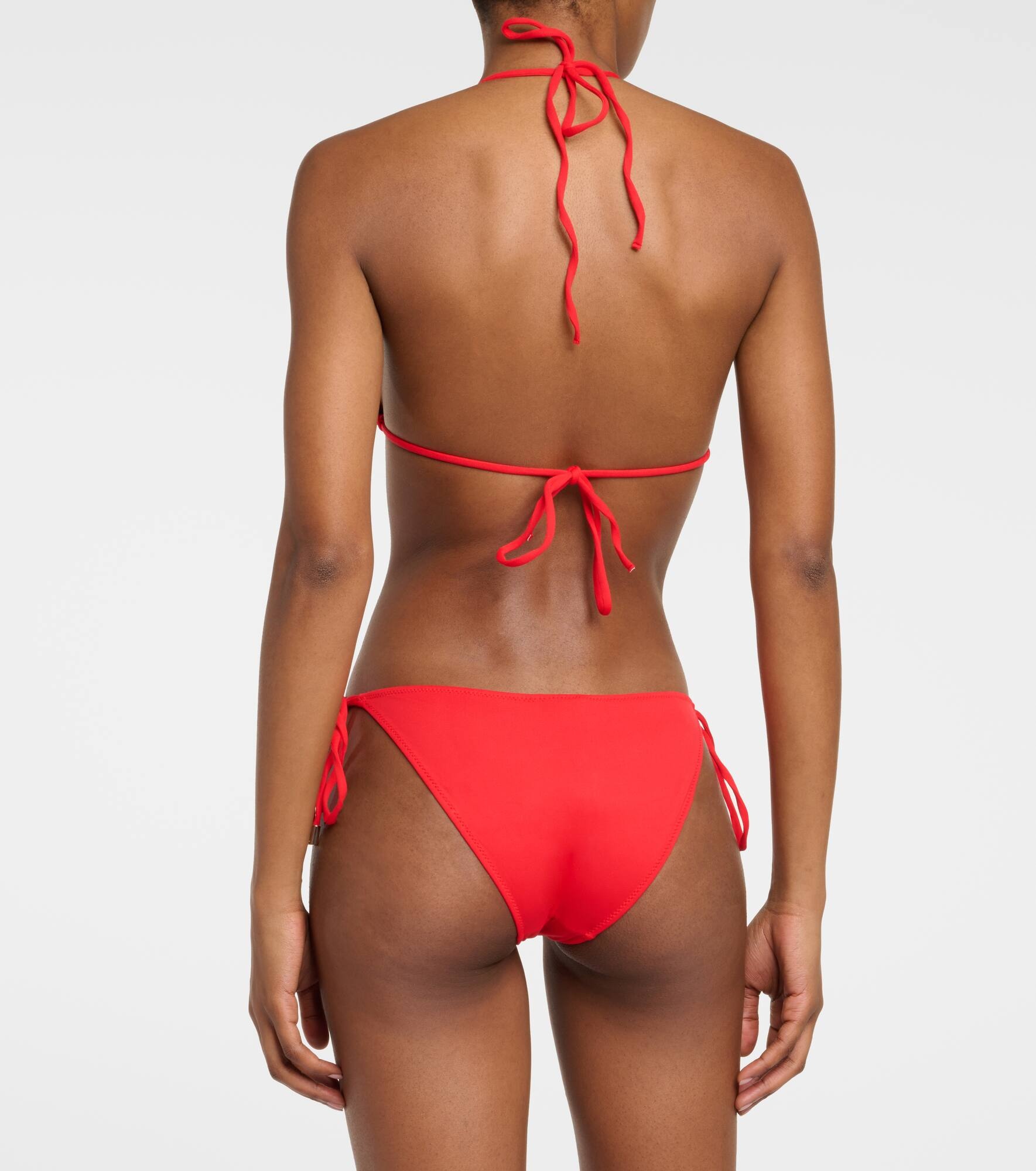 Cancun triangle bikini top - 3