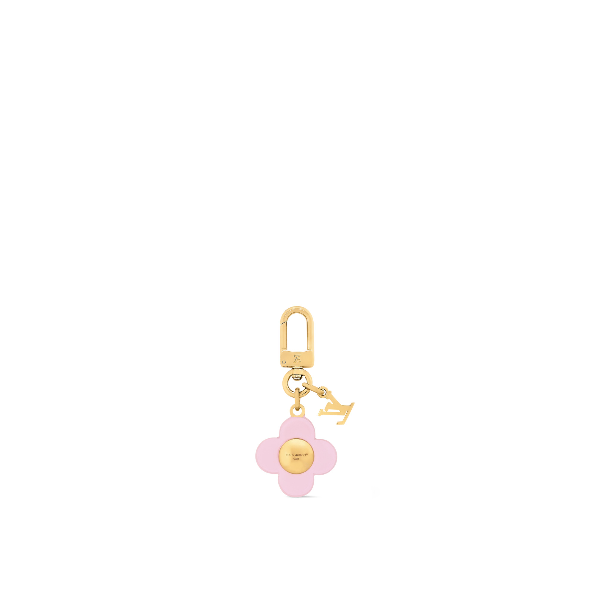 Micro Vivienne Bag Charm - 2