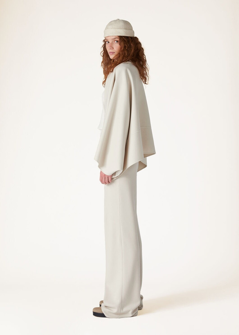 Loro Piana Michelle Cape outlook