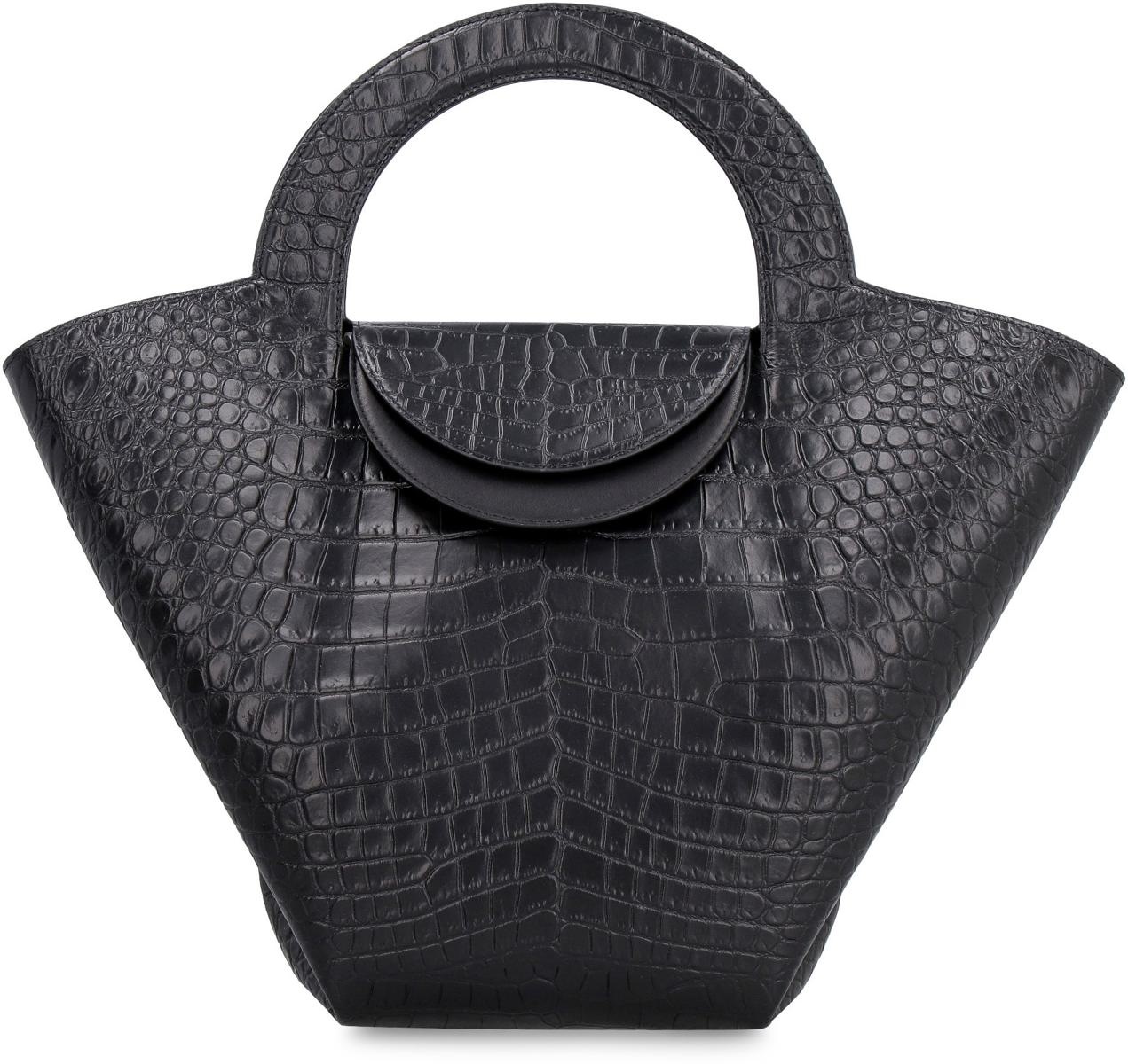 BOTTEGA VENETA DOLL TOTE BAG - 3