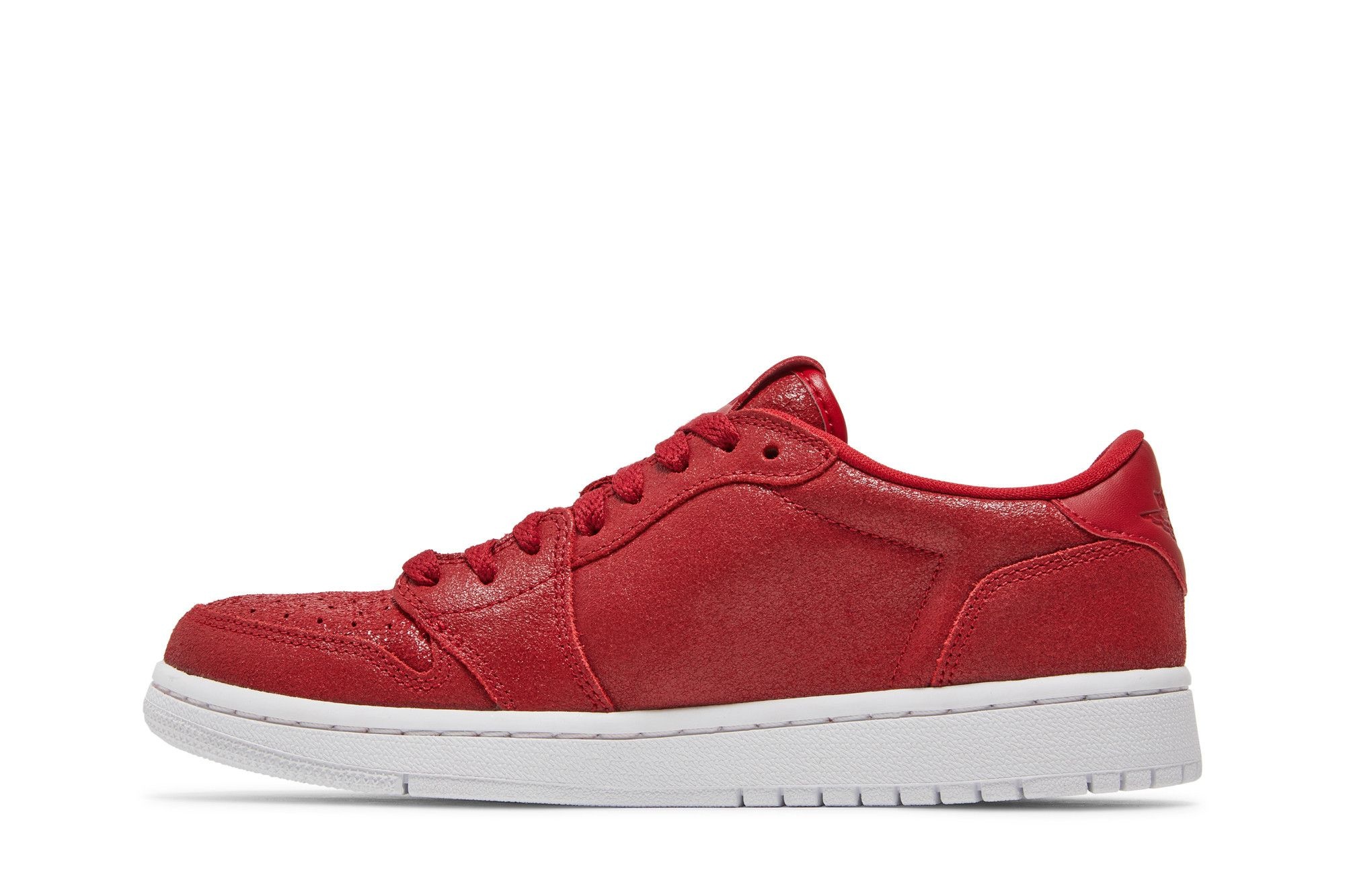 Wmns Air Jordan 1 Low NS 'Gym Red' - 3