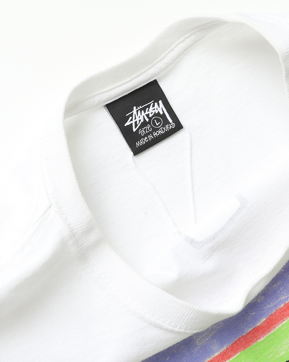 STUSSY - 7