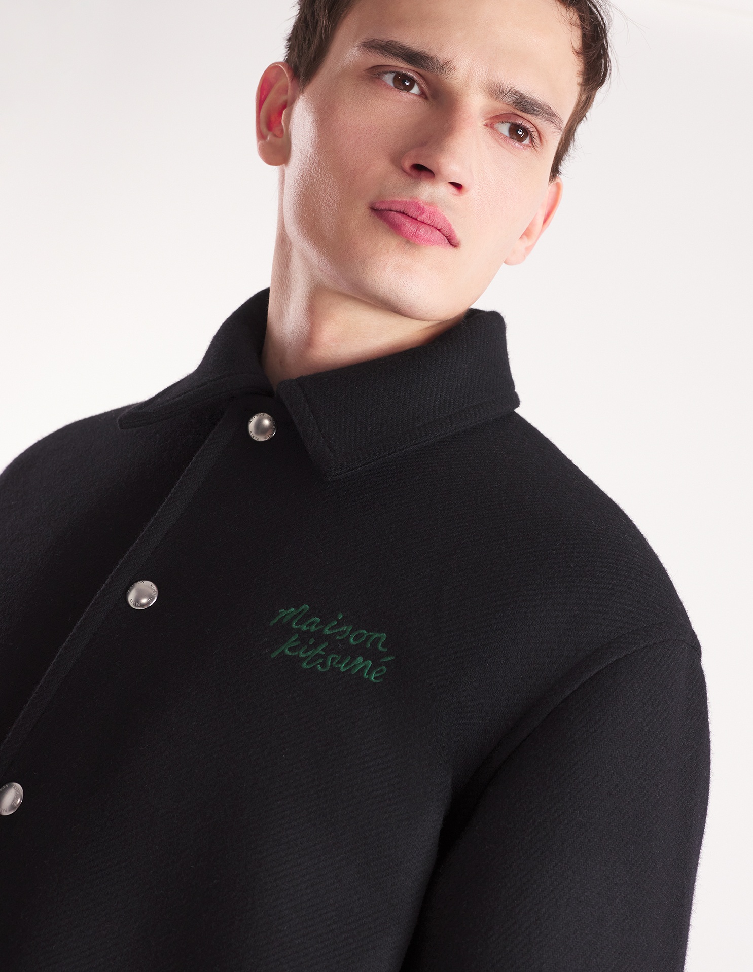 VARSITY JACKET - 6