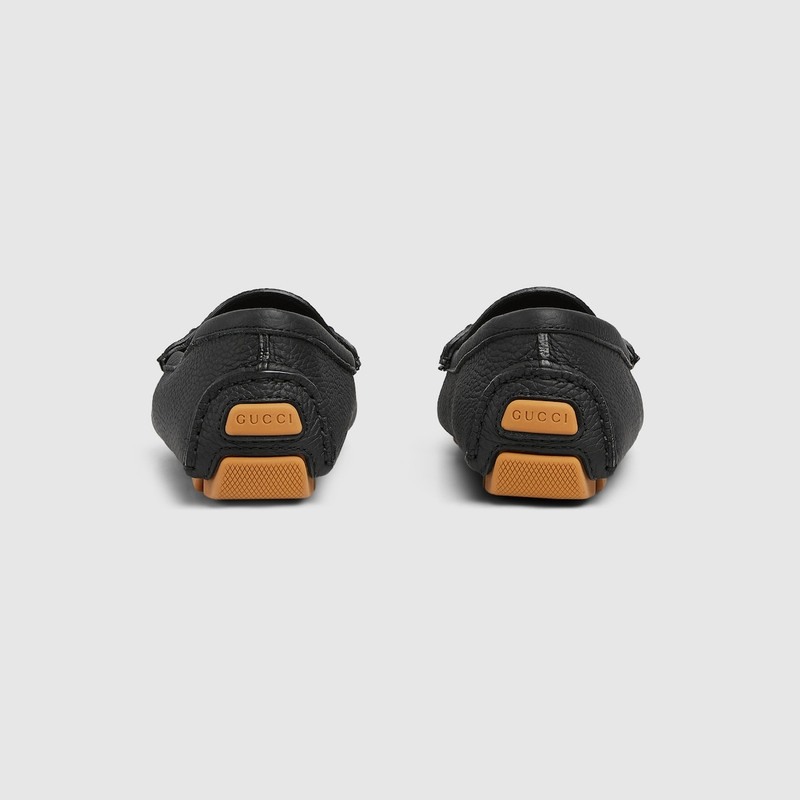 GUCCI Women's driver loafer outlook