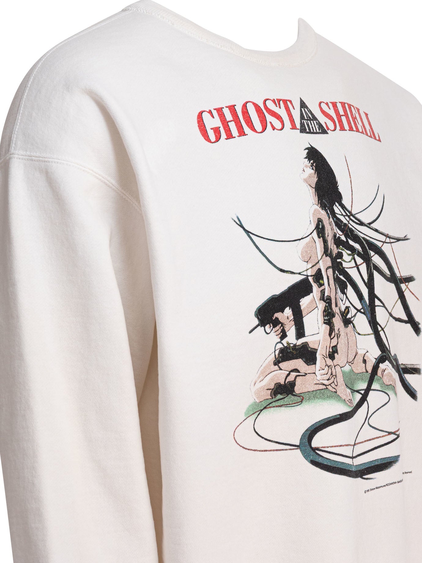©SAINT M×××××× - ©saint M×××××× Sweatshirts - 4