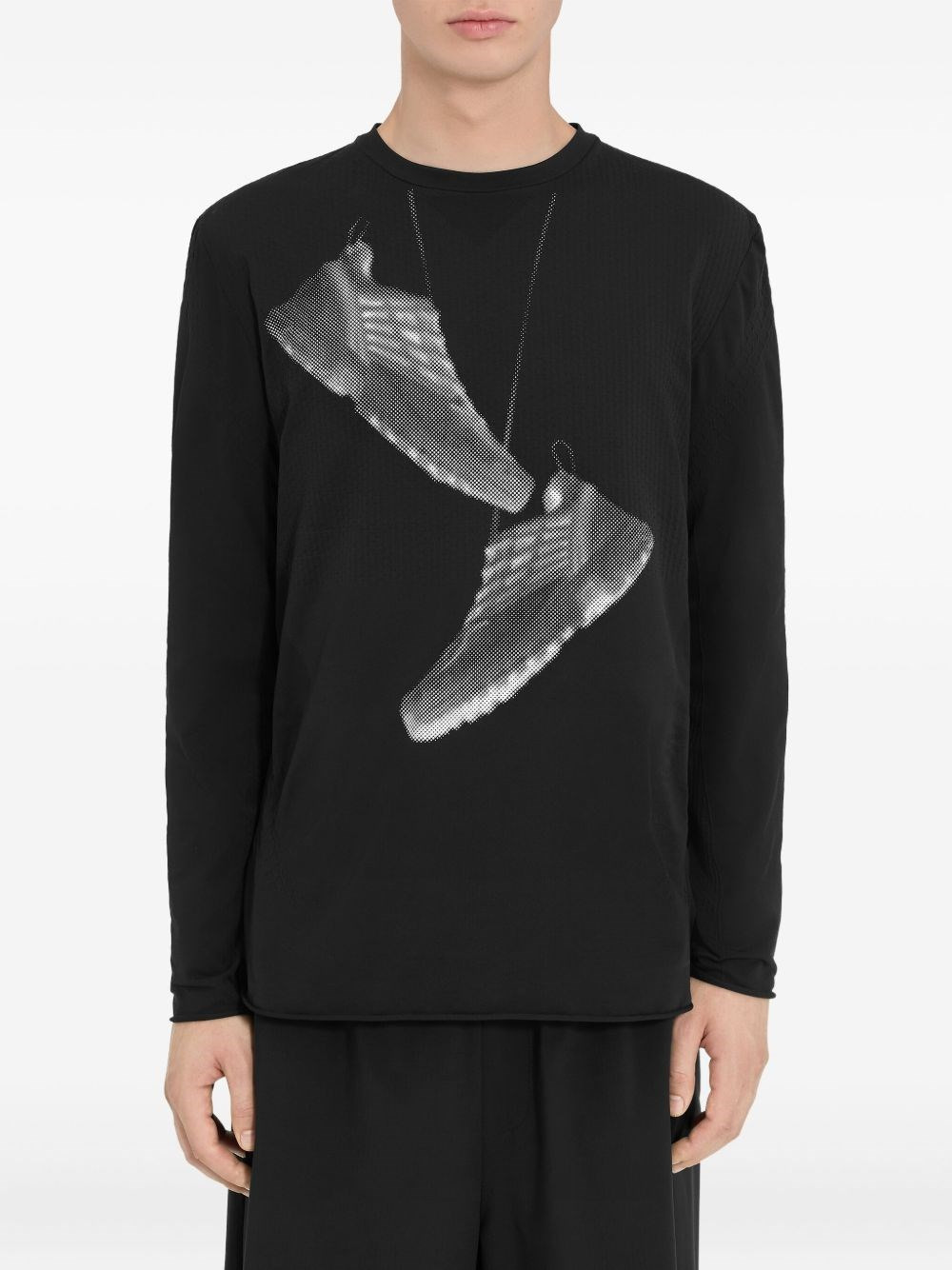 Printed t-shirt - 3