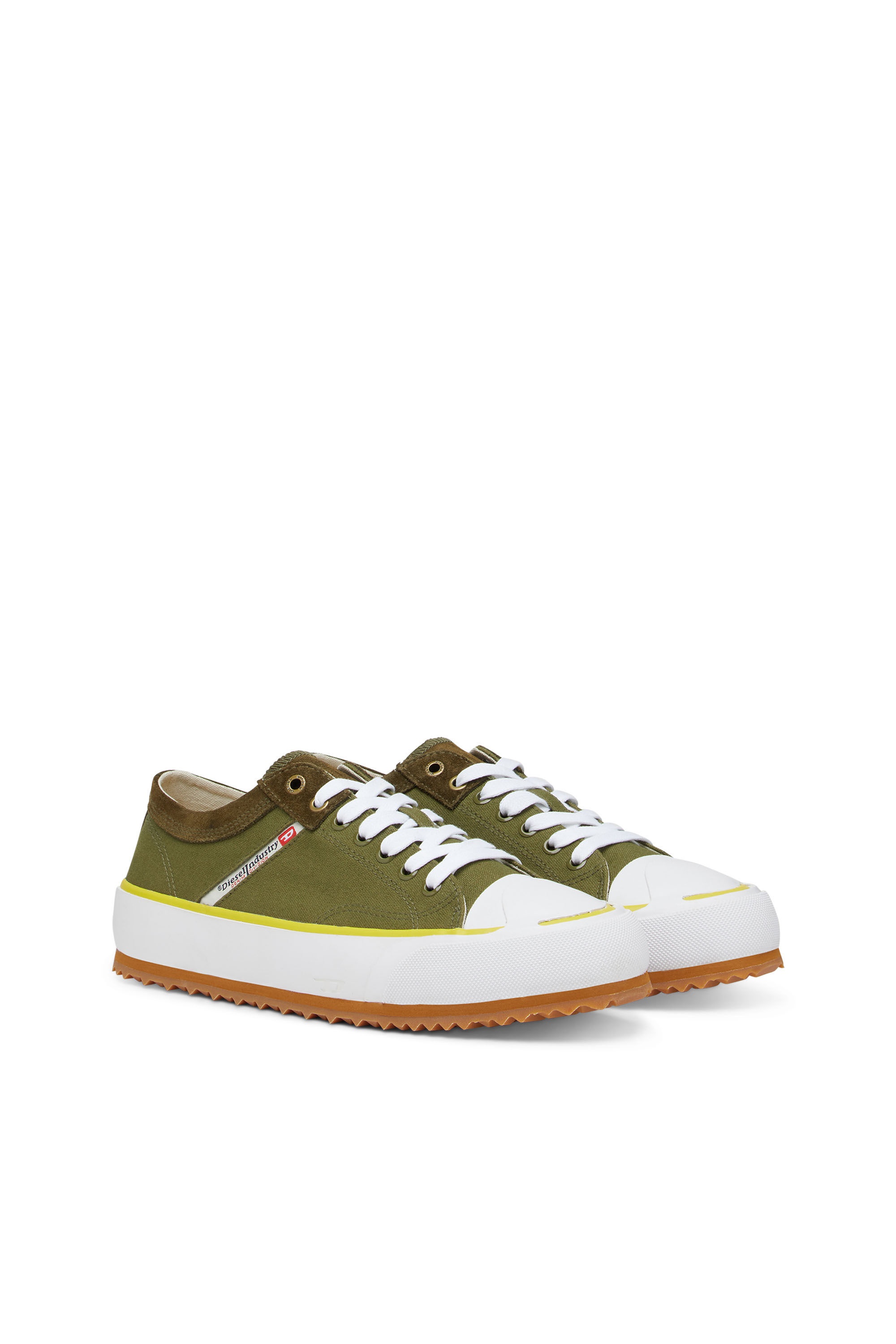 S-PRINCIPIA LOW - 3