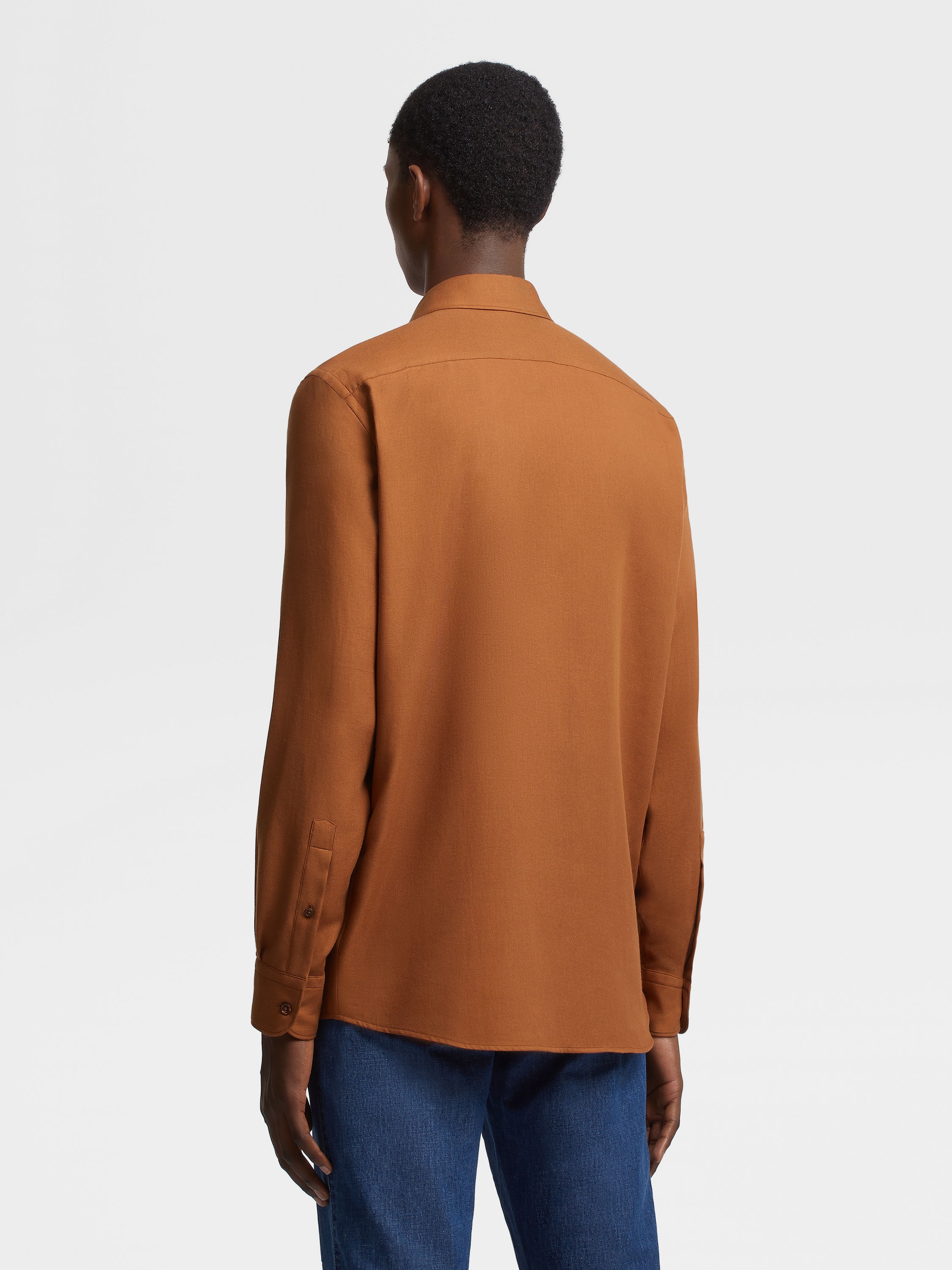 CASHCO SHIRT - 4
