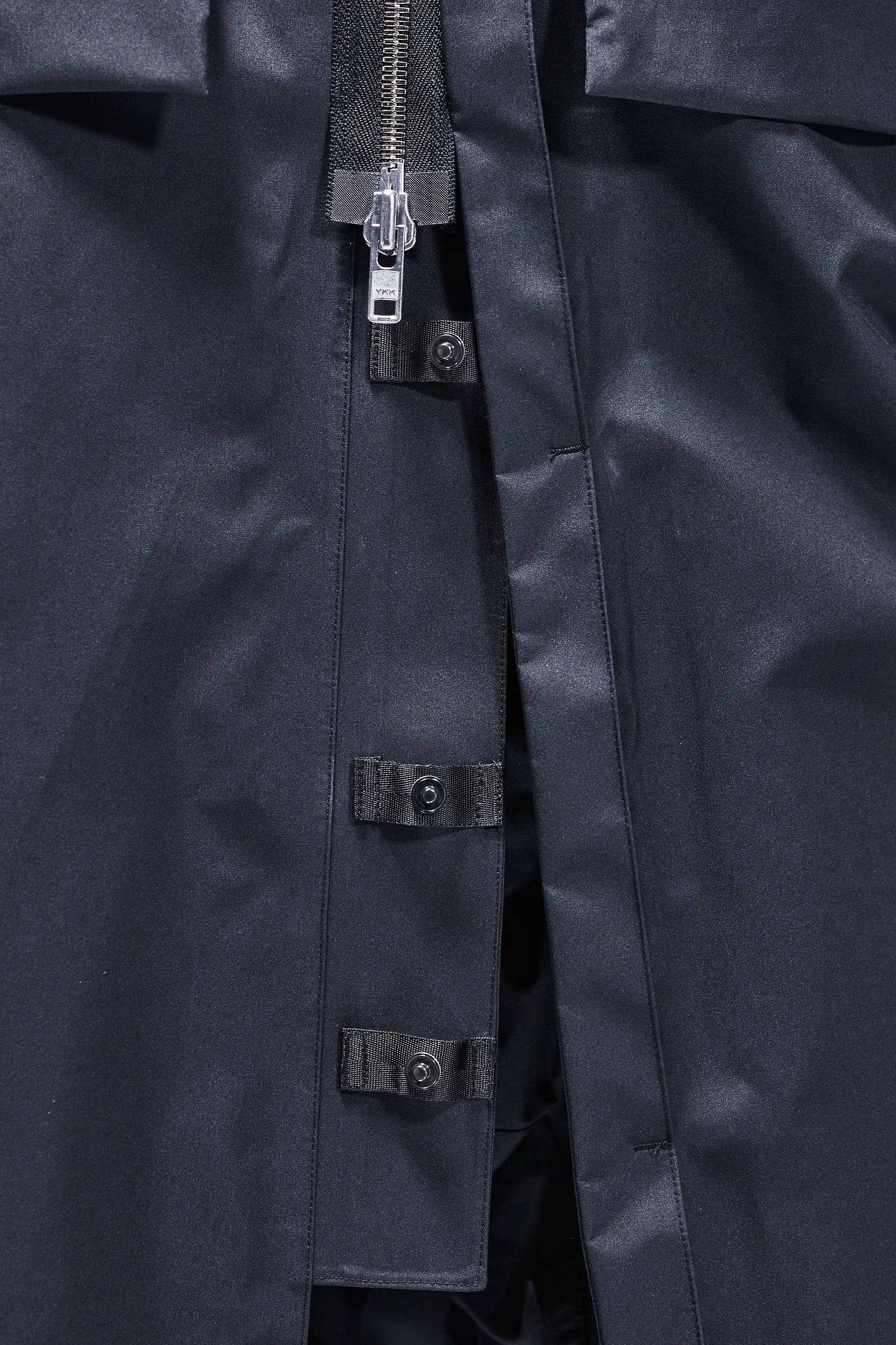 J61-GT 3L Gore-Tex® Interops Parka Black - 30