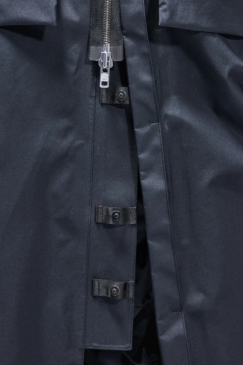 J61-GT 3L Gore-Tex® Interops Parka Black 30