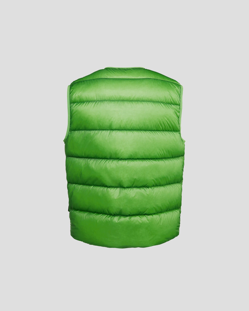 D.D. Shell Down Vest 9