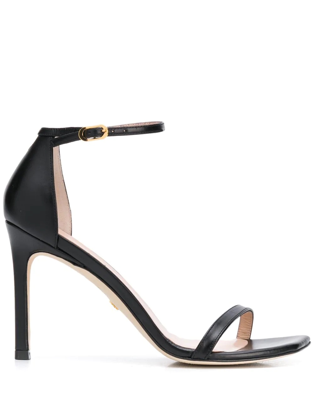 Amelina 95mm heeled sandals - 1