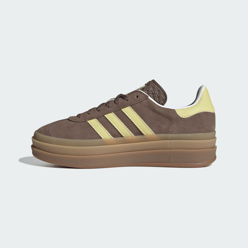 adidas Gazelle Bold Shoes outlook