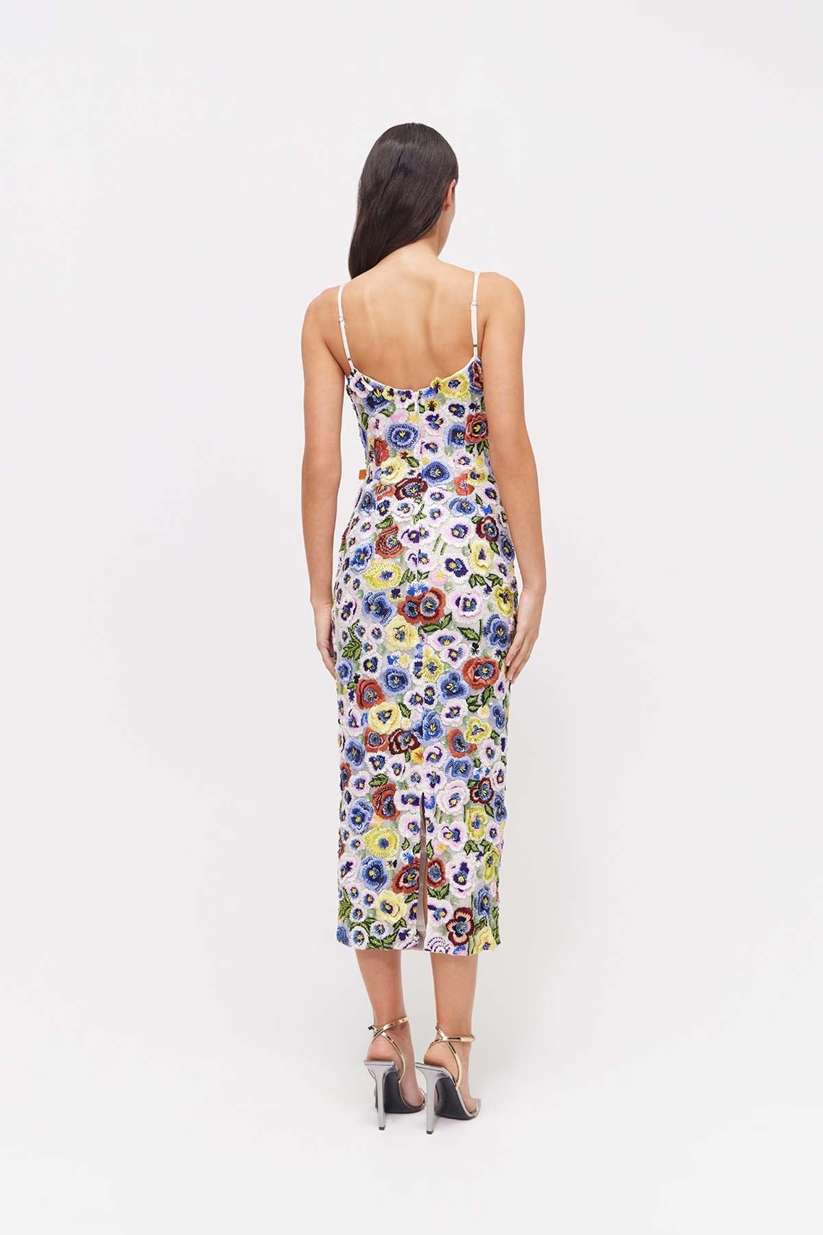 CAMDEN DRESS - 4