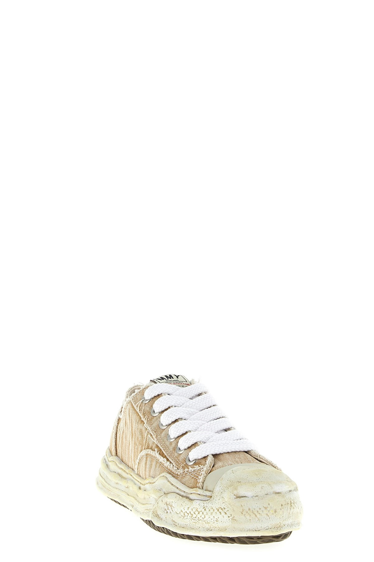 'Hank' sneakers - 2
