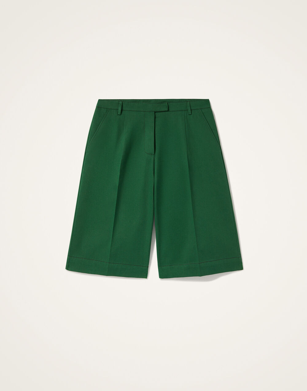 Boyfriend Shorts - 1