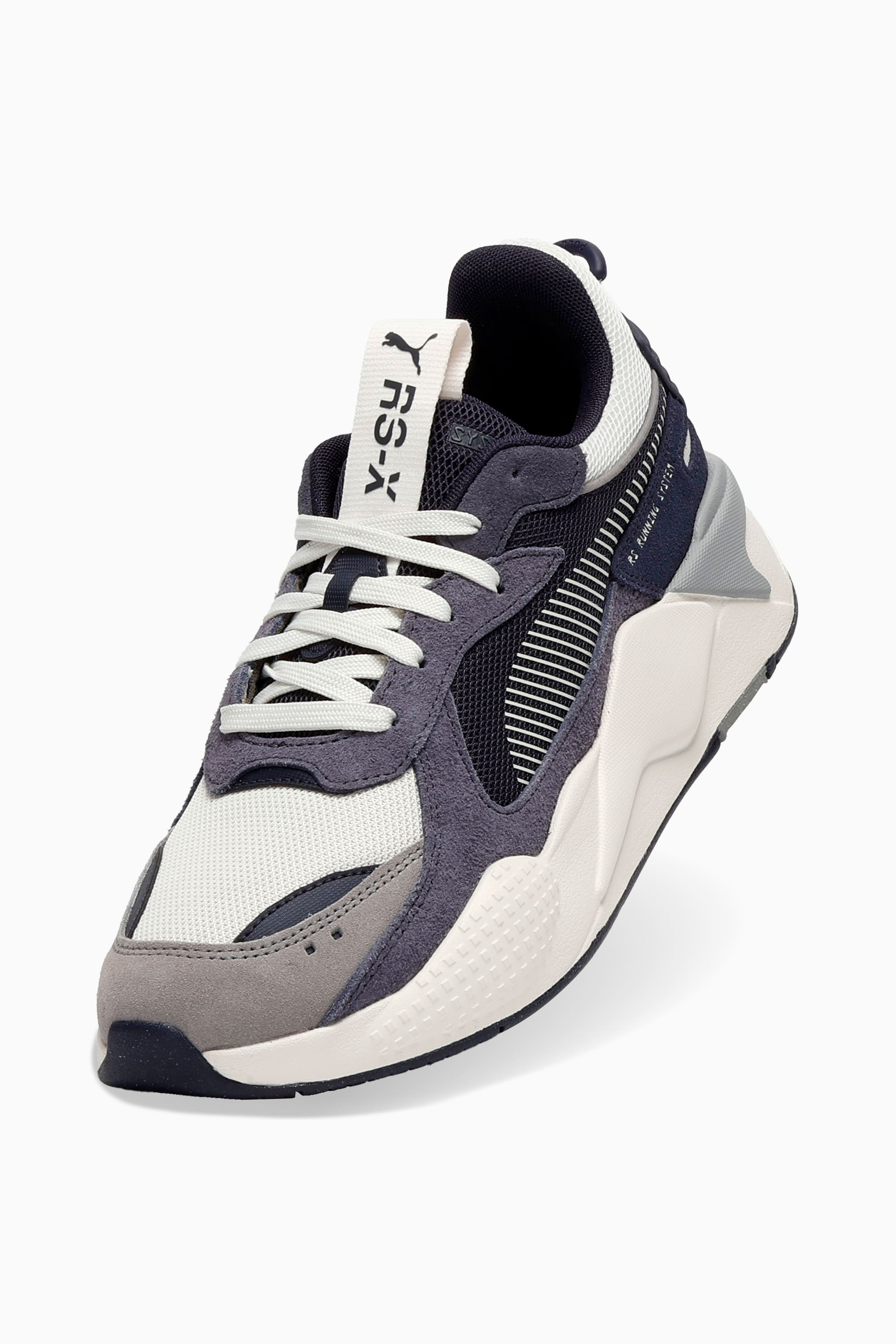 RS-X Heritage Sneakers - 8