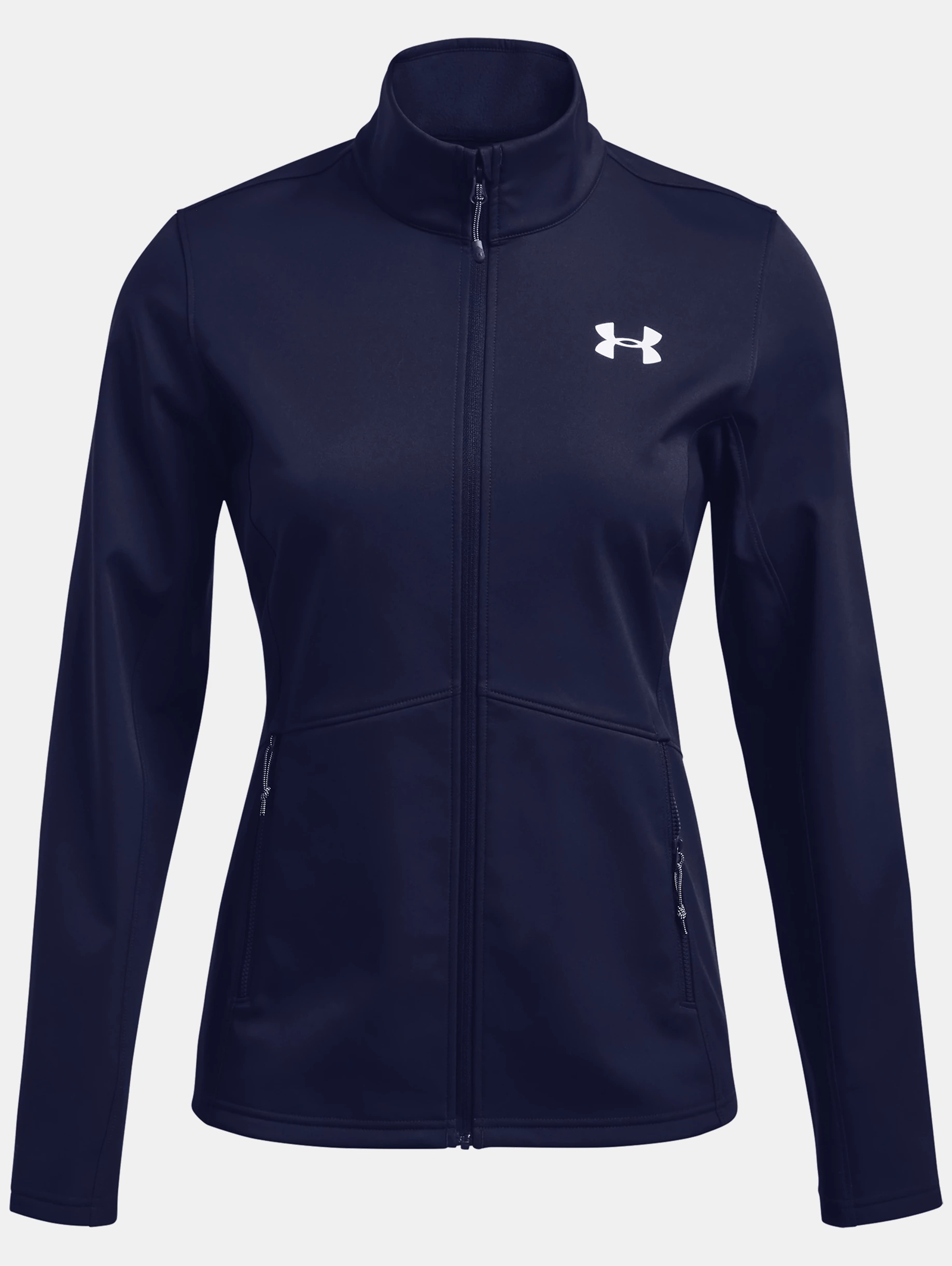 Women's UA Storm ColdGear® Infrared Shield Jacket - 1