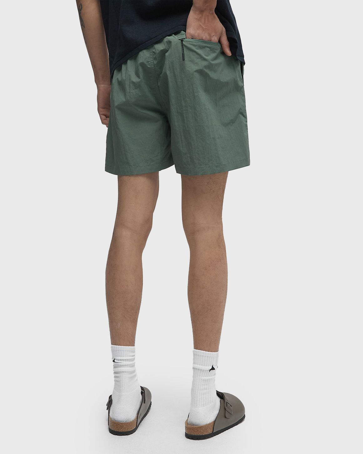 Hauge Recycled Nylon Swimmers - 3