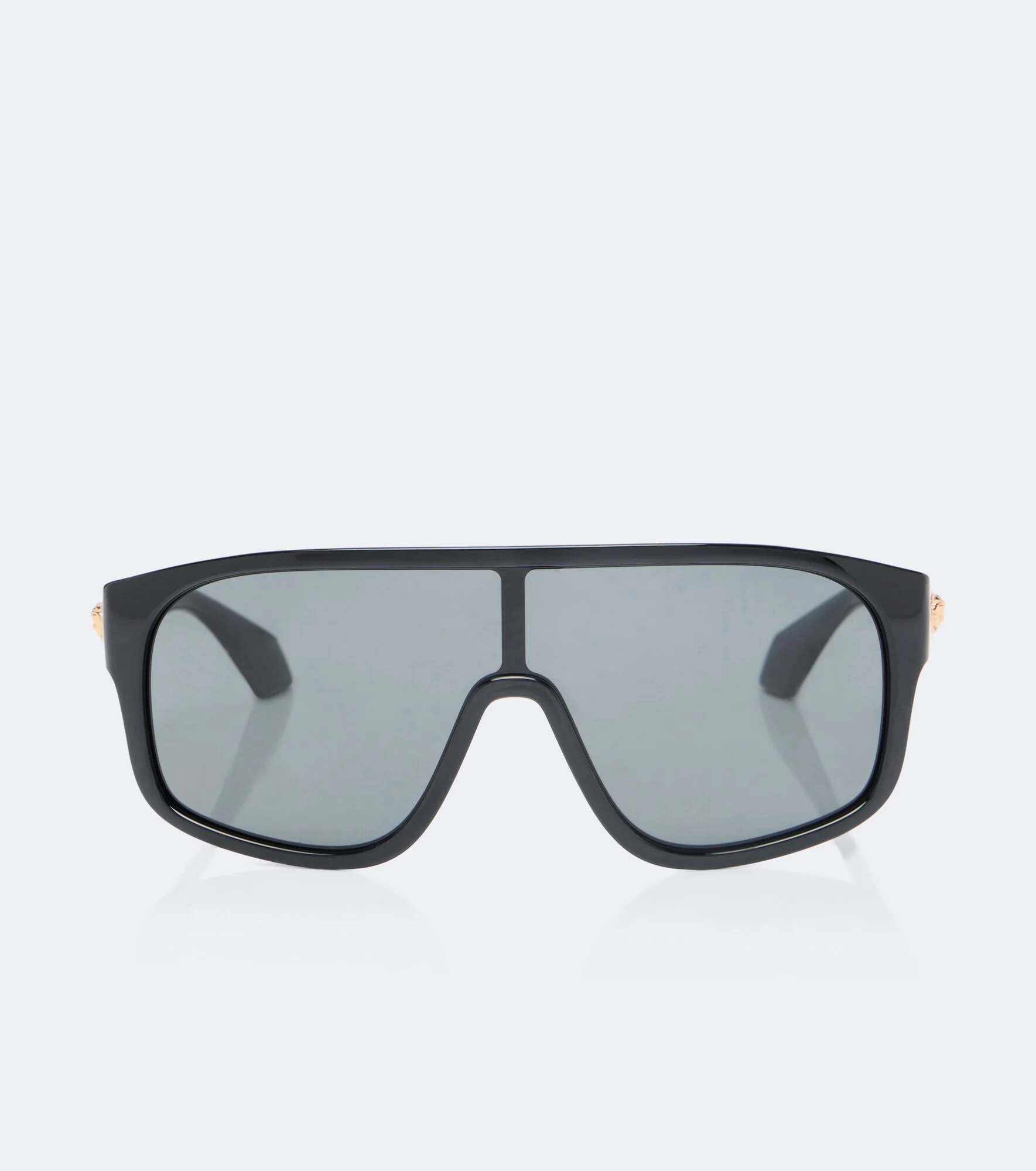 Vance flat-top sunglasses - 1