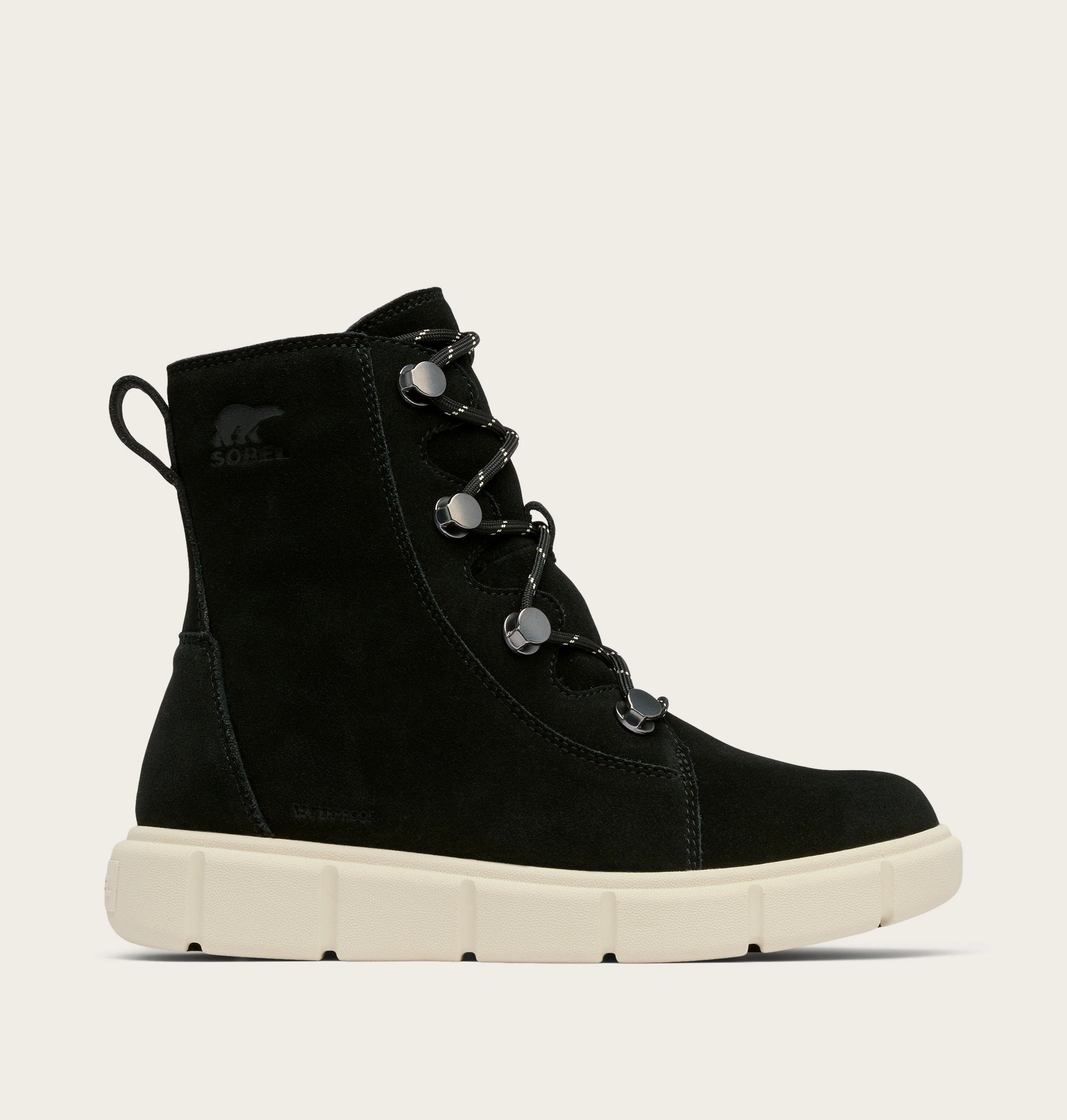SOREL EXPLORER™ III Joan Women's Waterproof Boot - 1