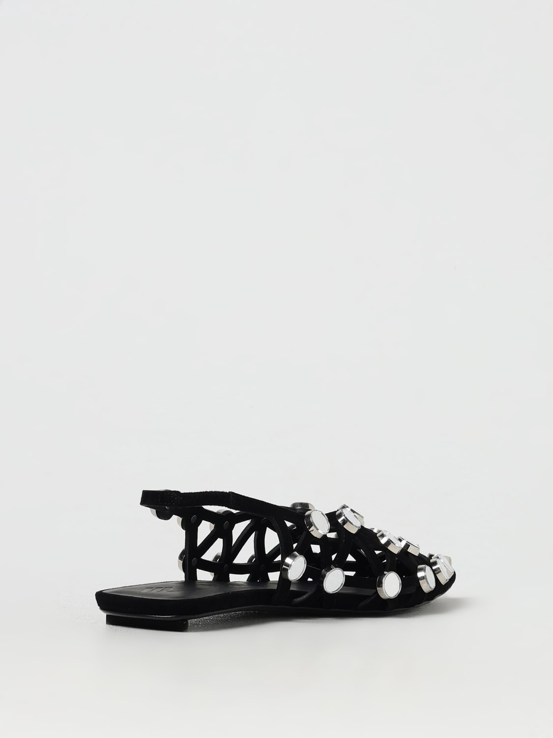 Ballet flats woman The Attico - 3