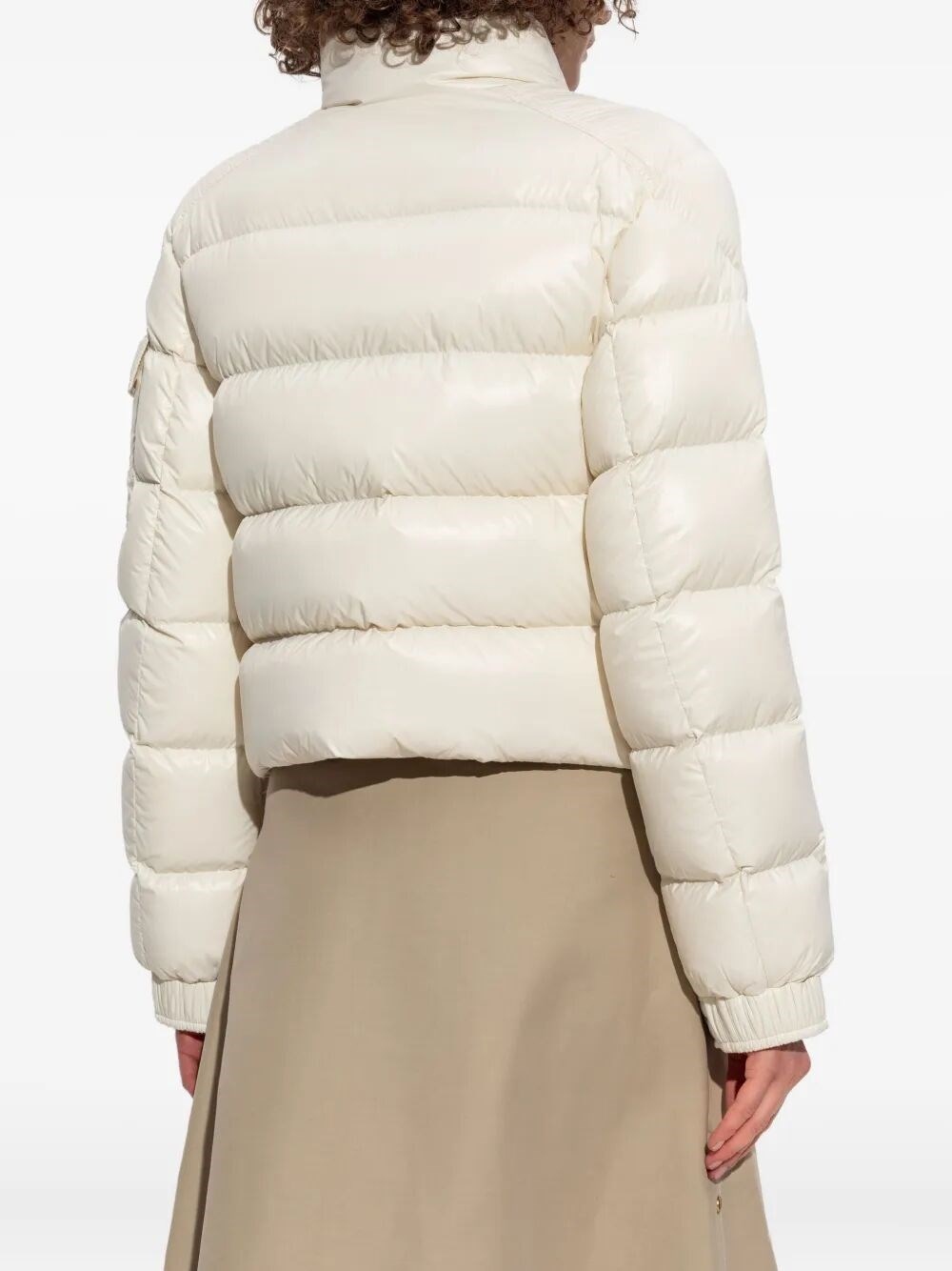 `Petra` Jacket - 3