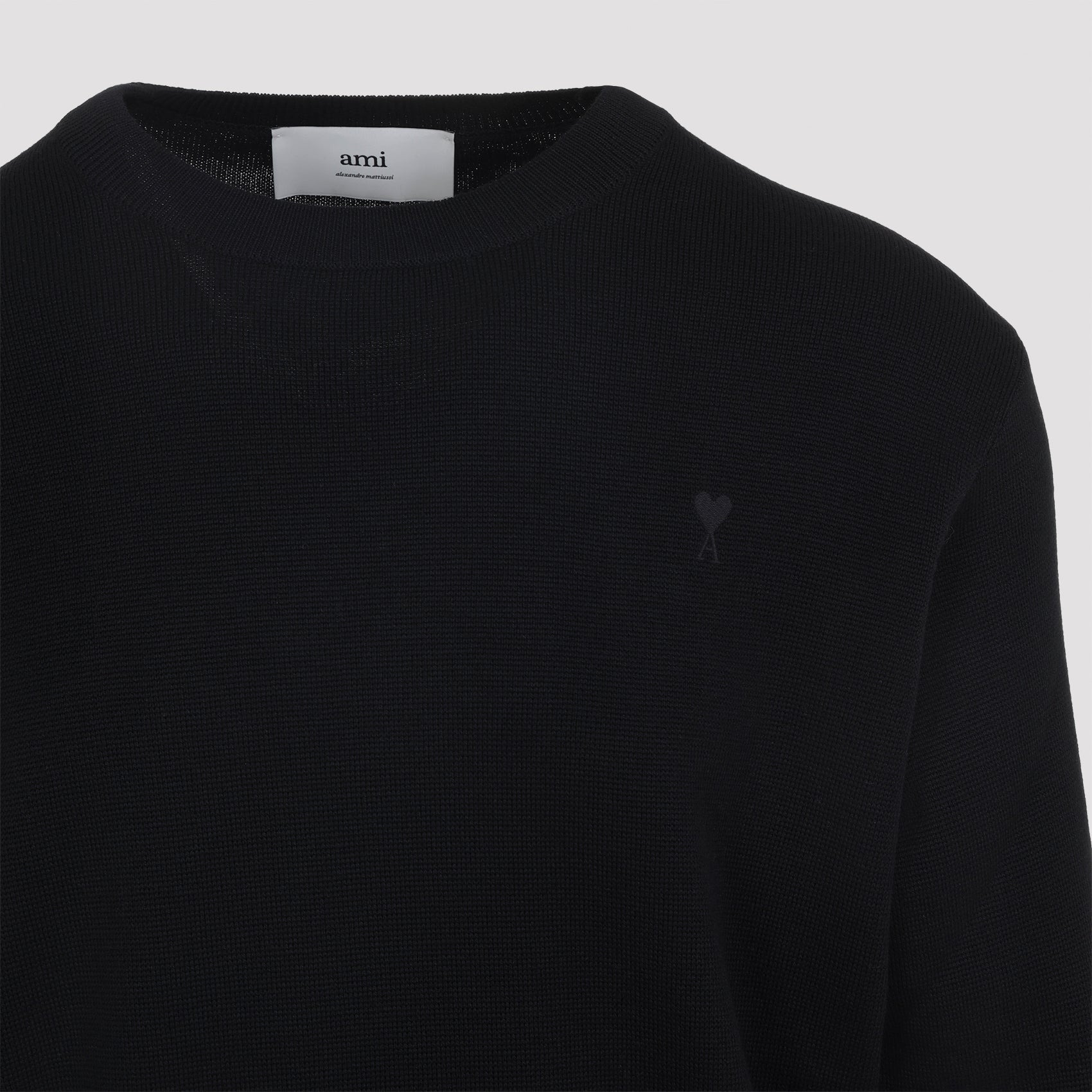 Ami Adc Sweater Men - 3
