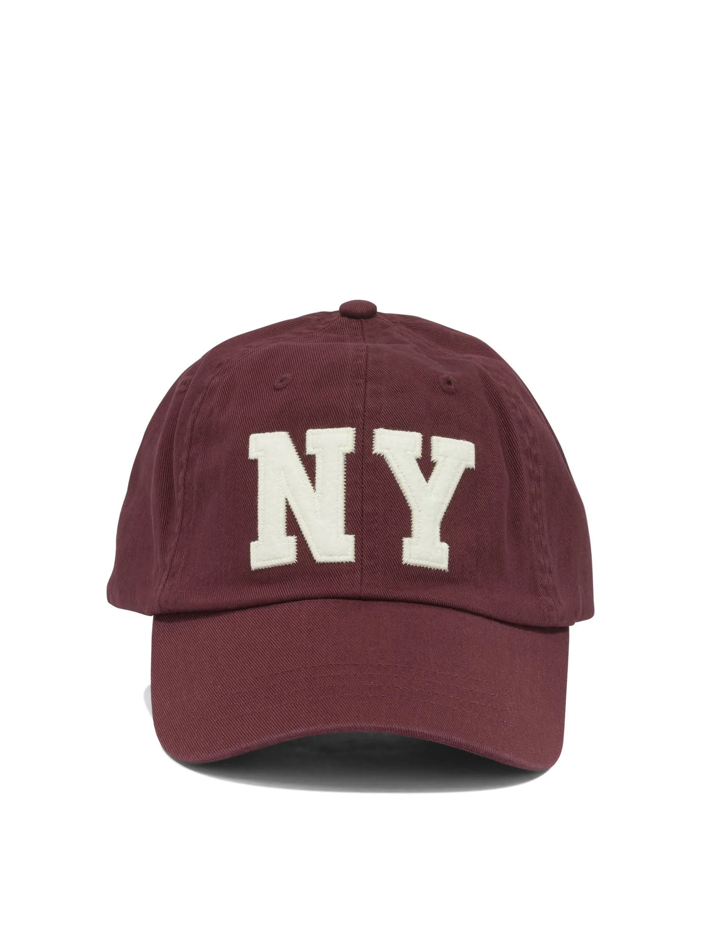 Polo Ralph Lauren "ny" Baseball Cap - 1