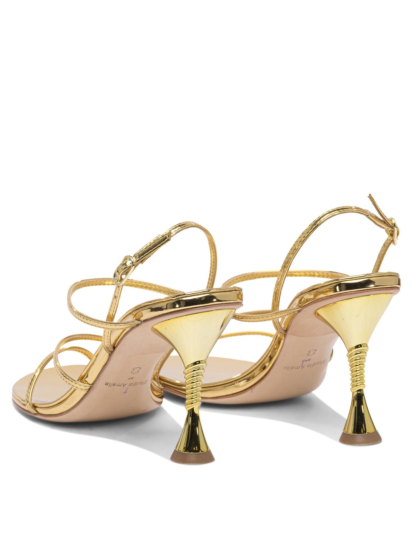 Studio Amelia Sandals - 4