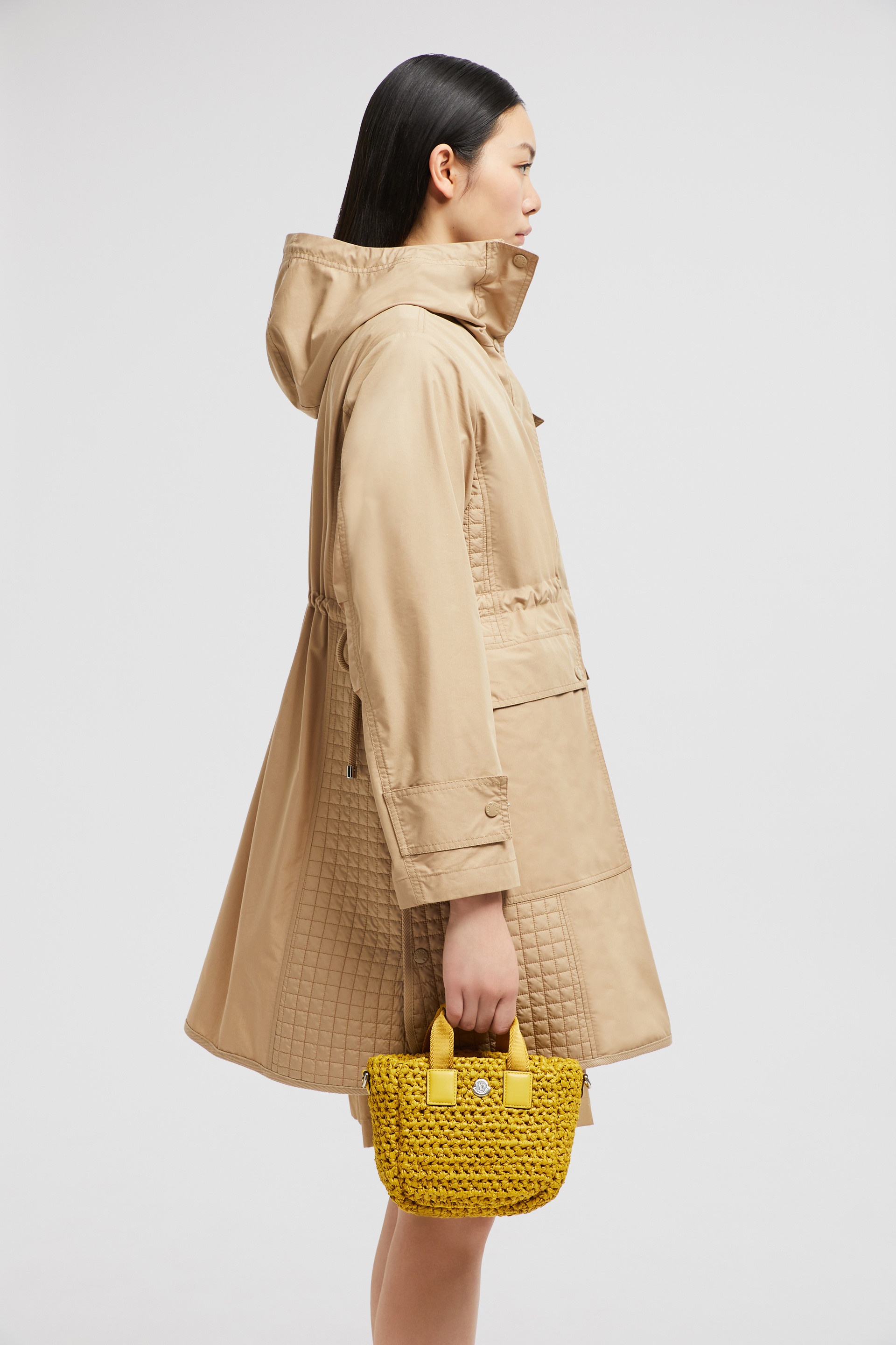 Caradoc Woven Micro Tote Bag - 2
