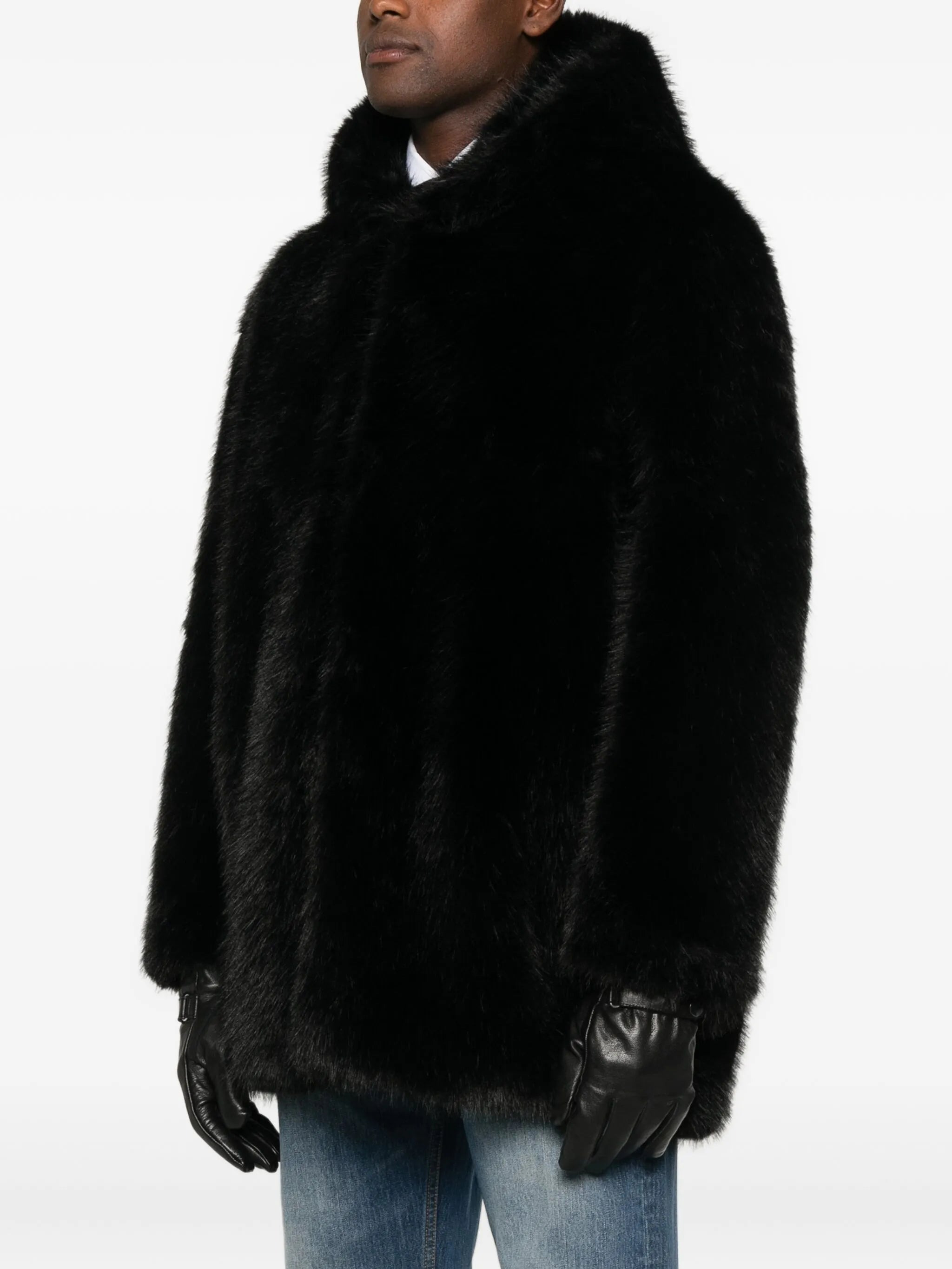 Tonywack Coats - 3
