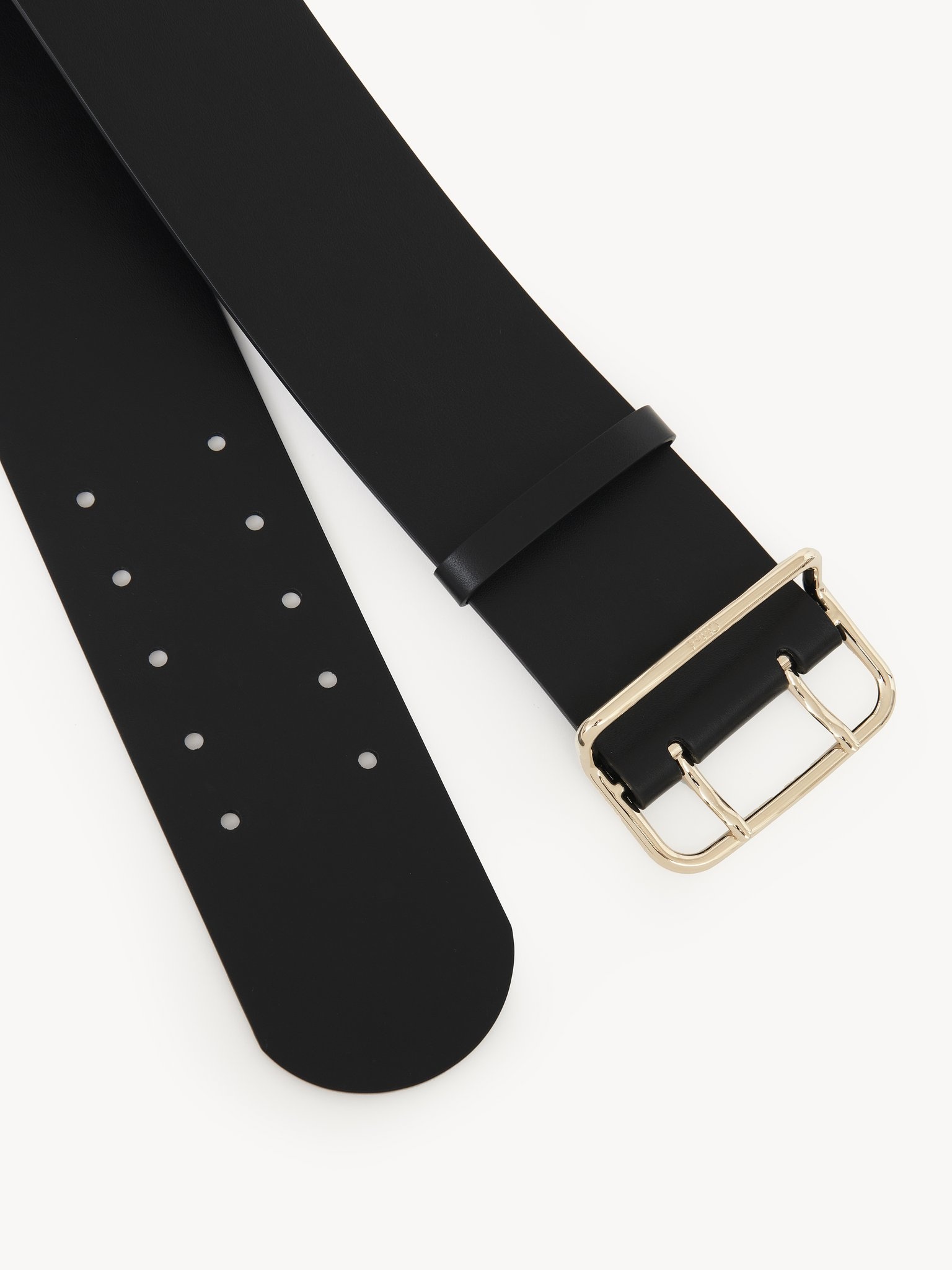 CORSET BELT - 2