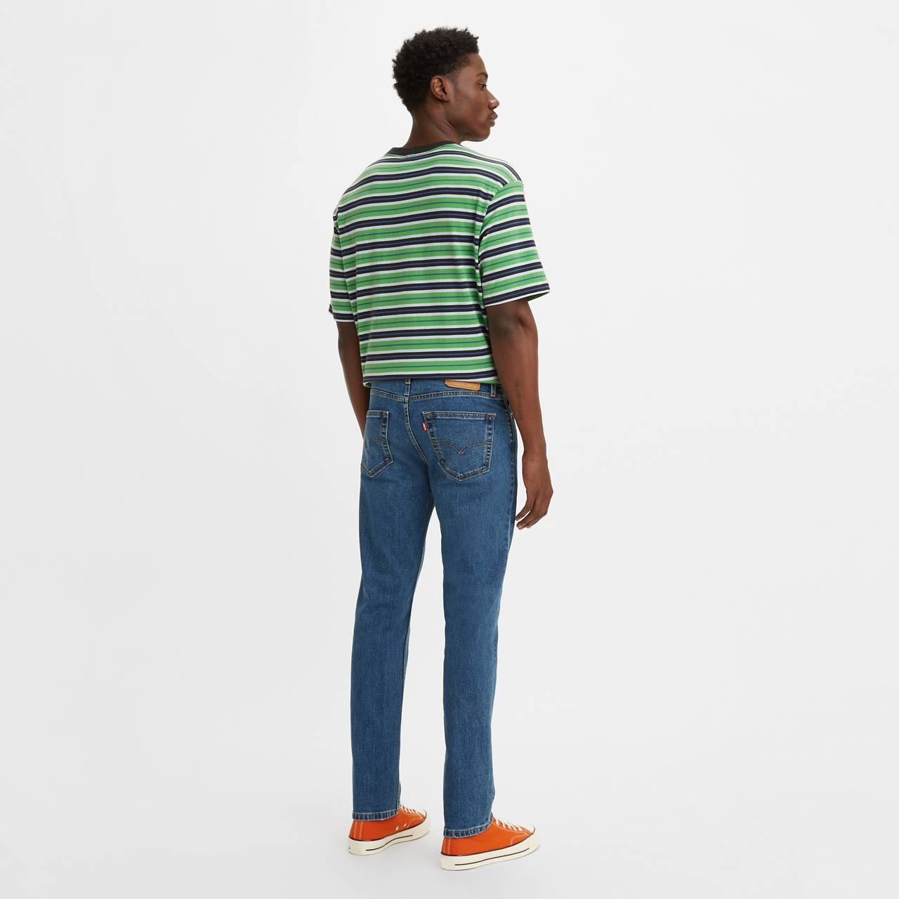 511™ SLIM FIT MEN'S JEANS - 4