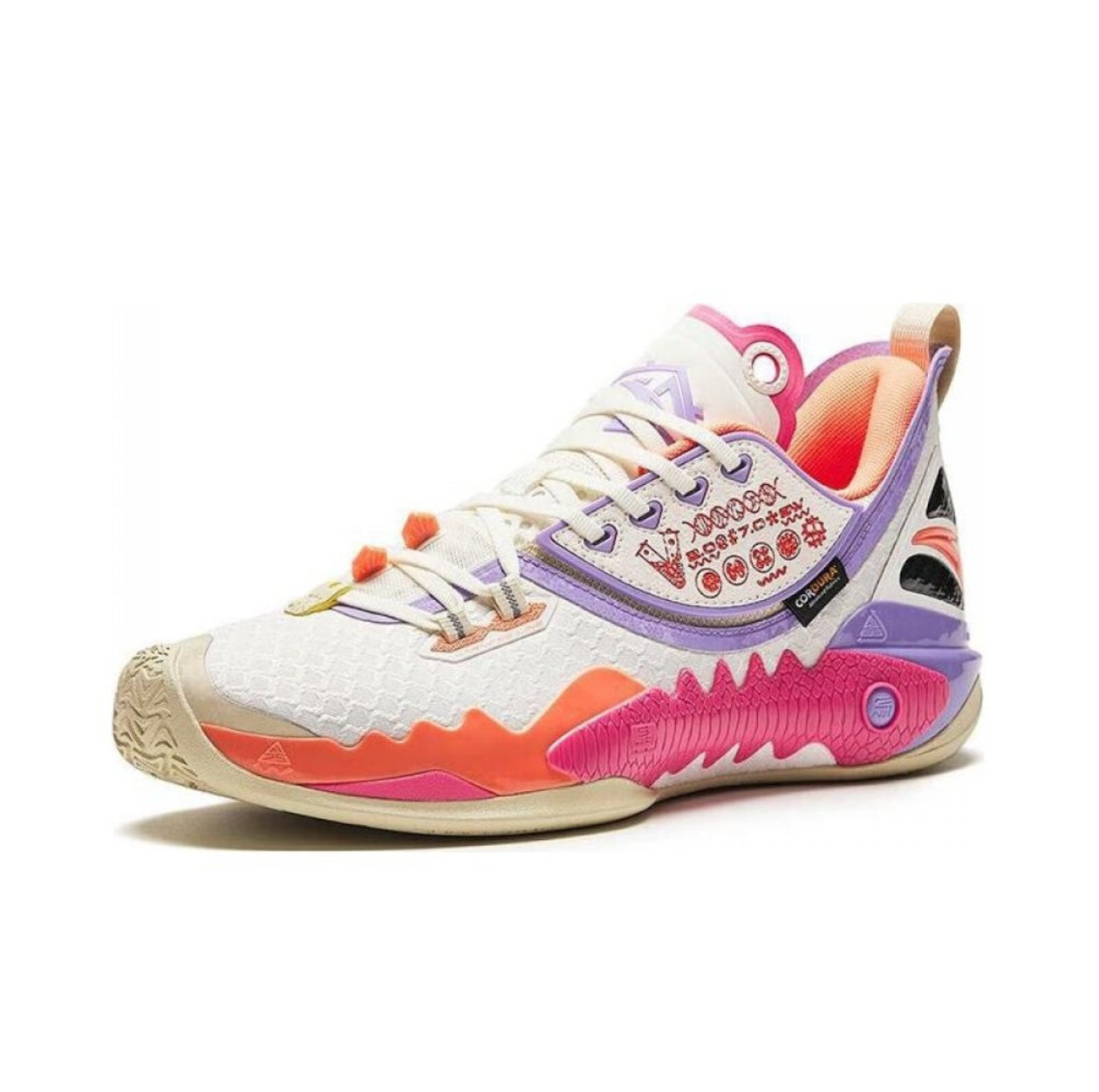 ANTA Shock Wave 5 V2 'Magic Potion' 112411106-4 - 2