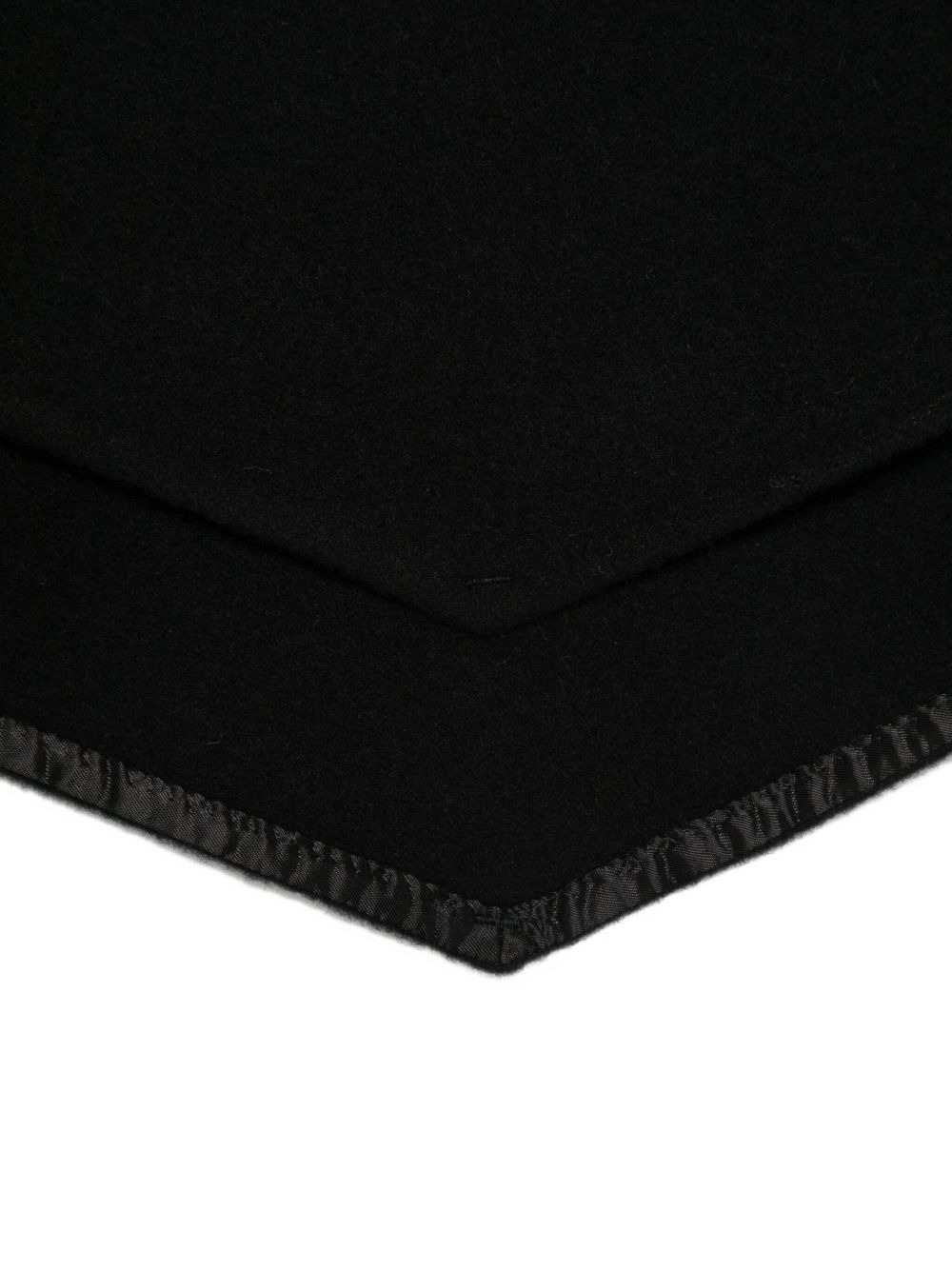 triangular scarf - 3