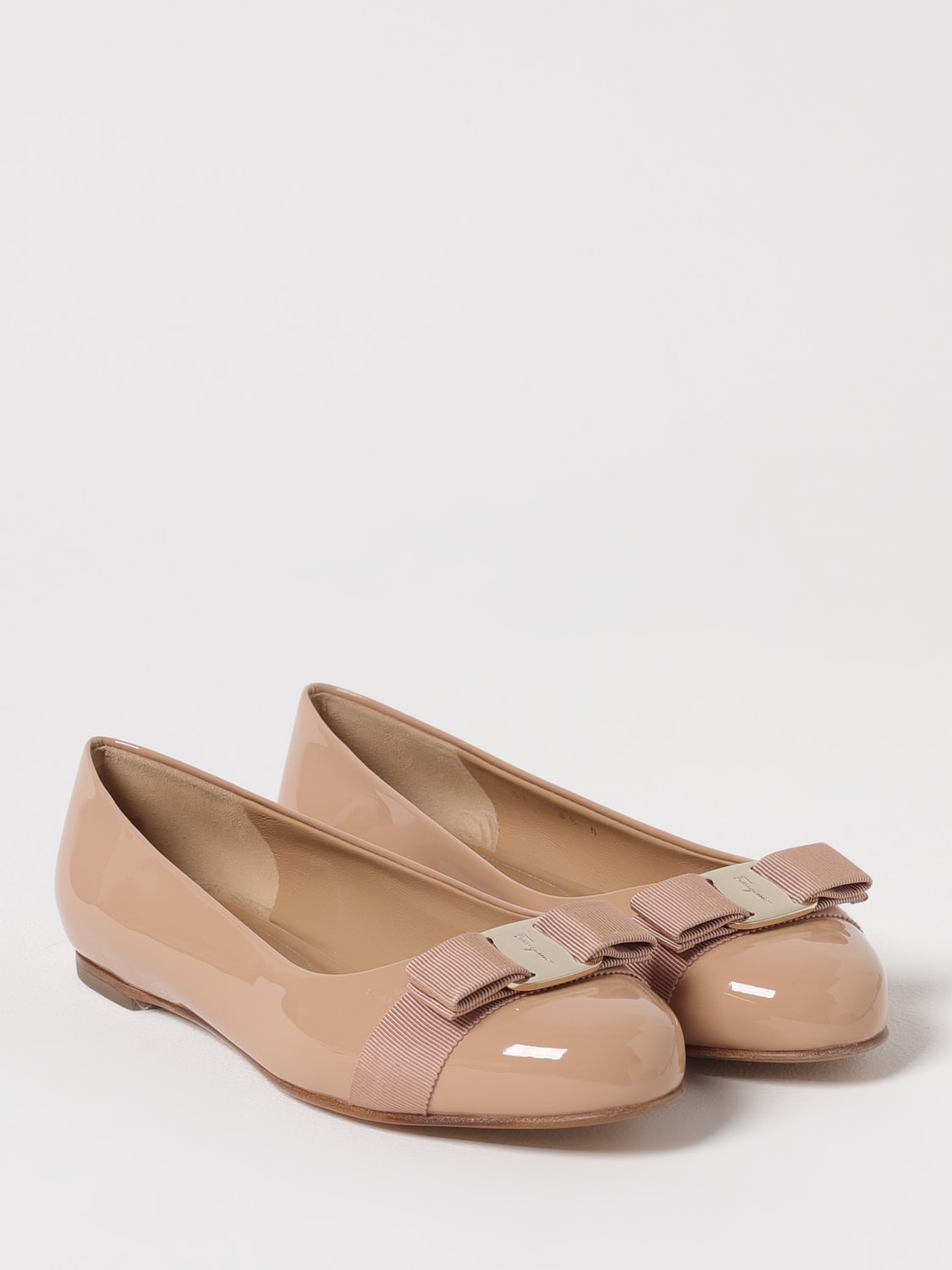 Shoes woman Ferragamo - 2