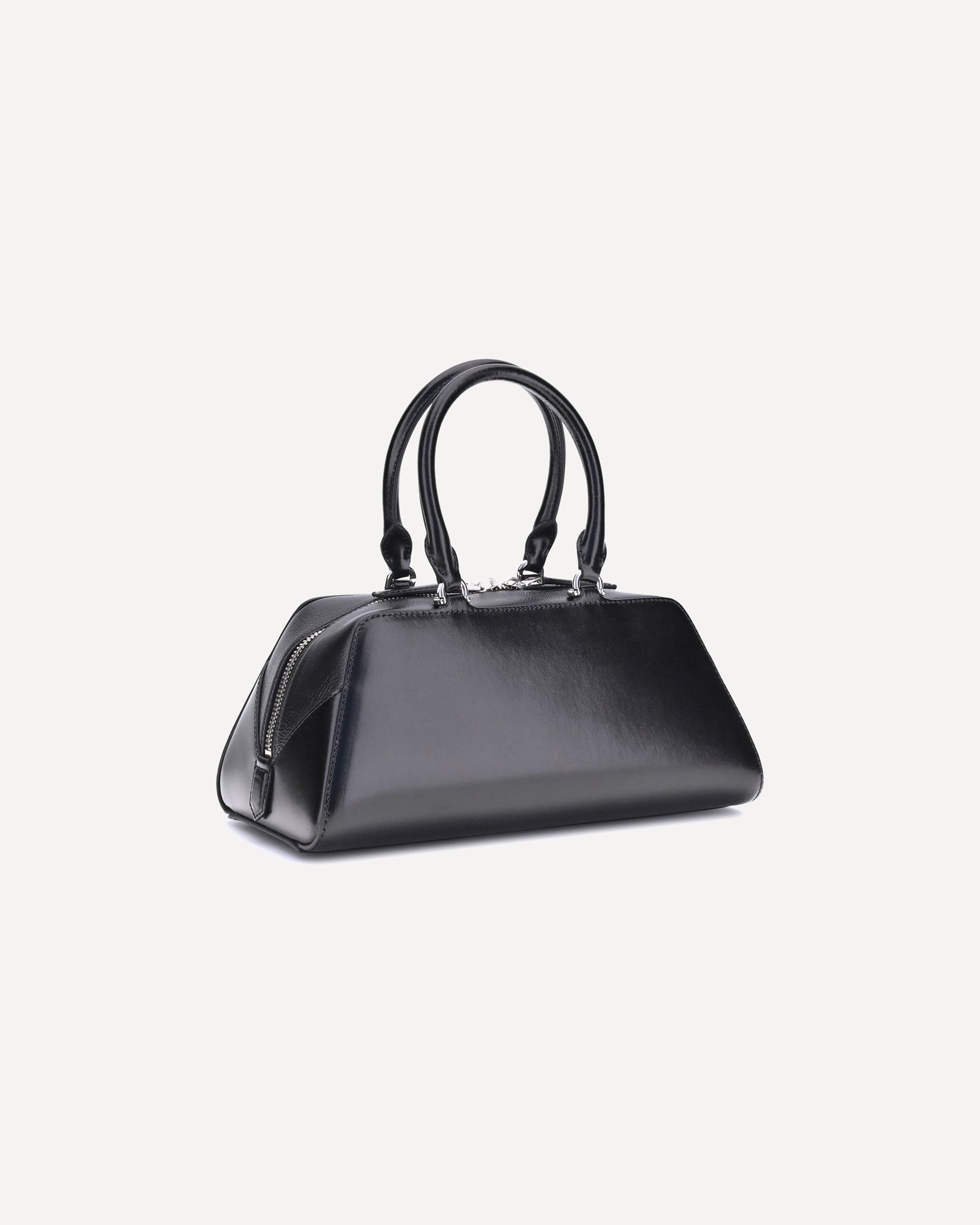 Antigona East-West small Handbag - 3