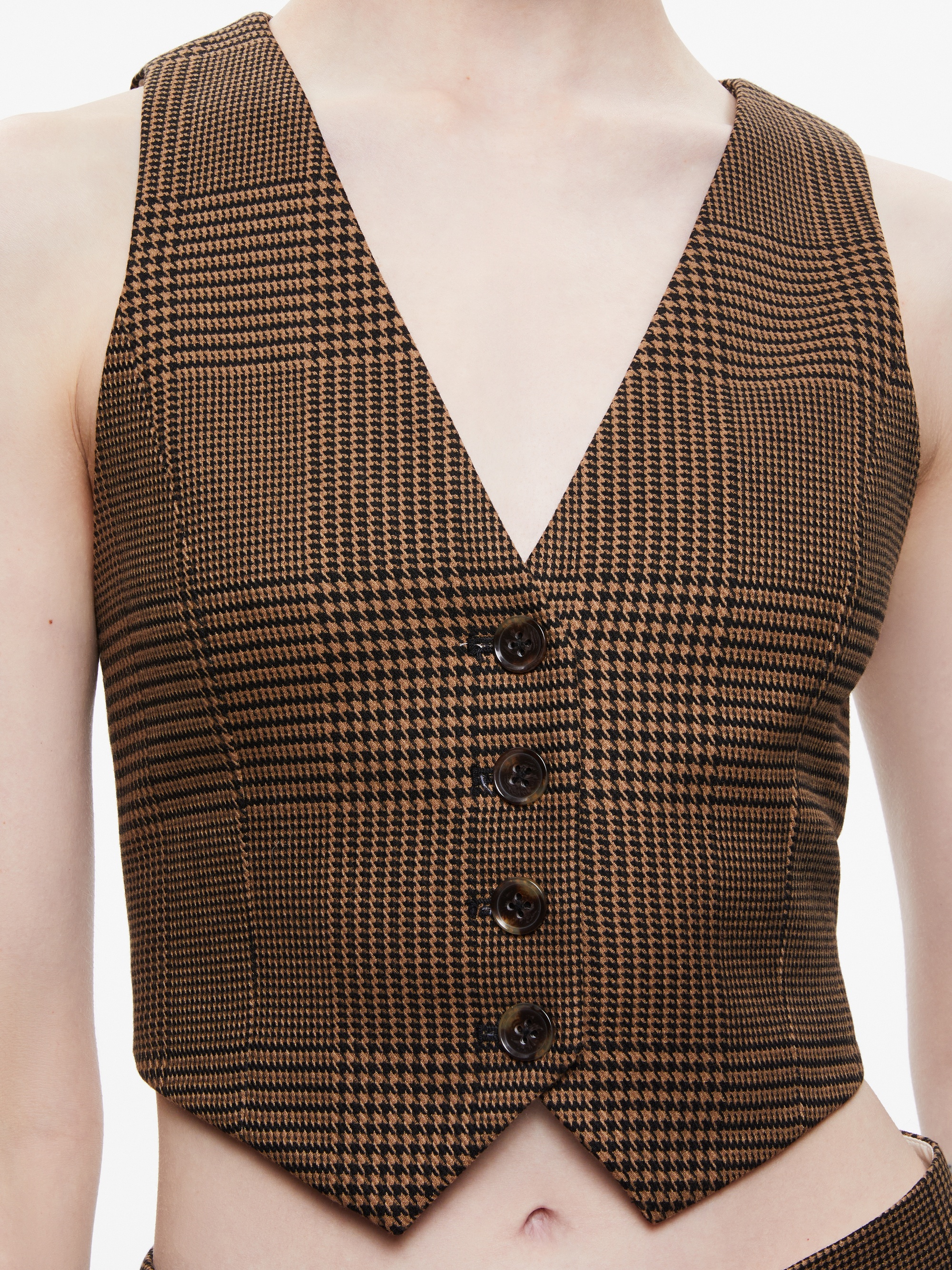 DONNA VEST - 5