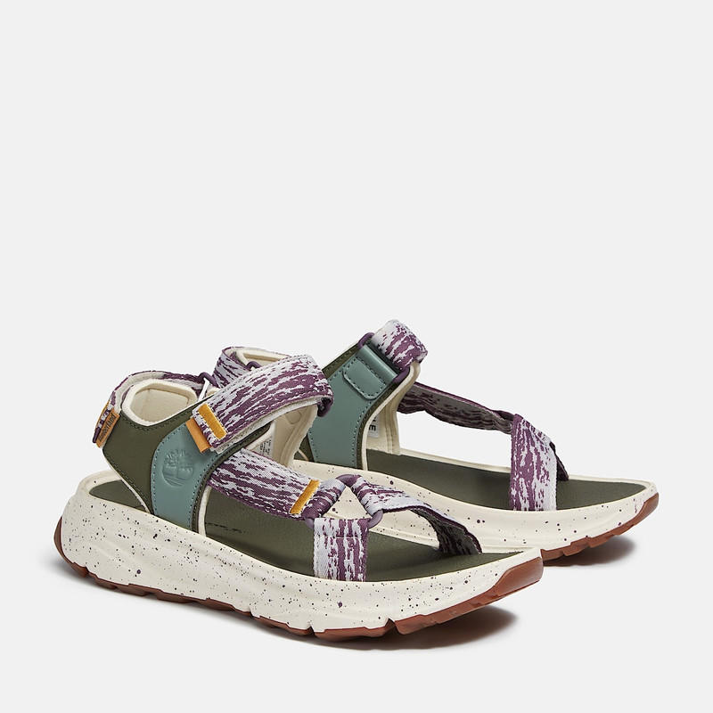 Women's Motion Dune Backstrap Sandal 4