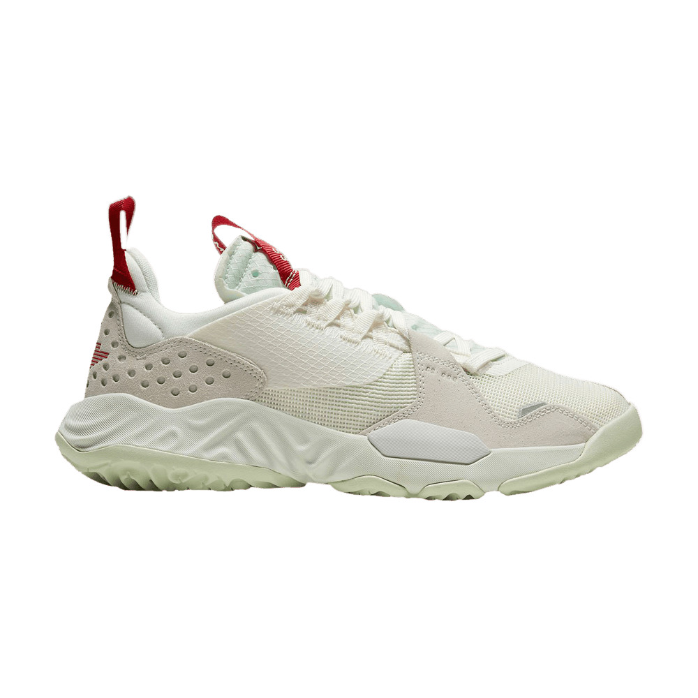 Wmns Jordan Delta SP 'Varsity Red' - 1