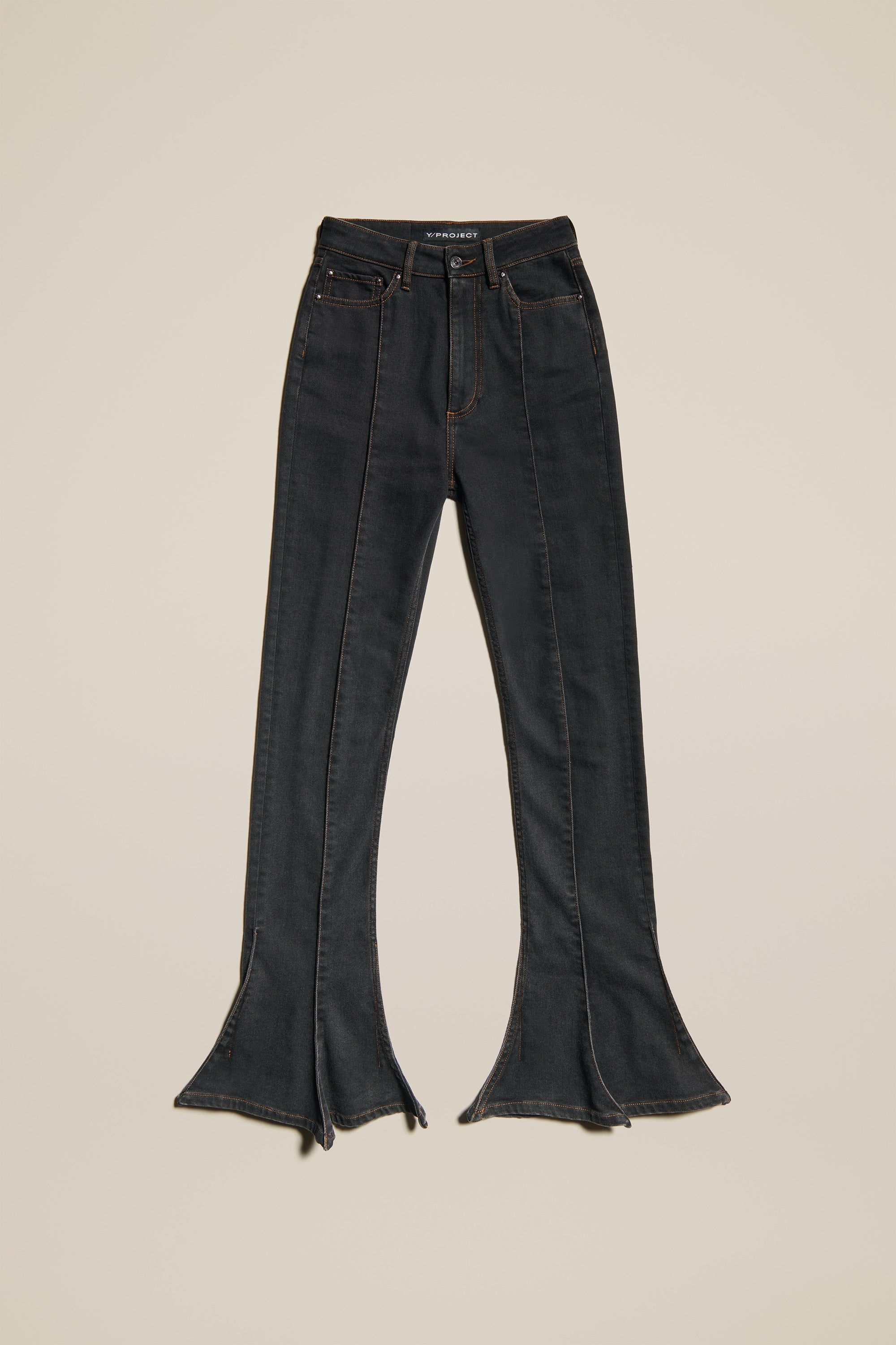 Classic Trumpet Jeans - 1