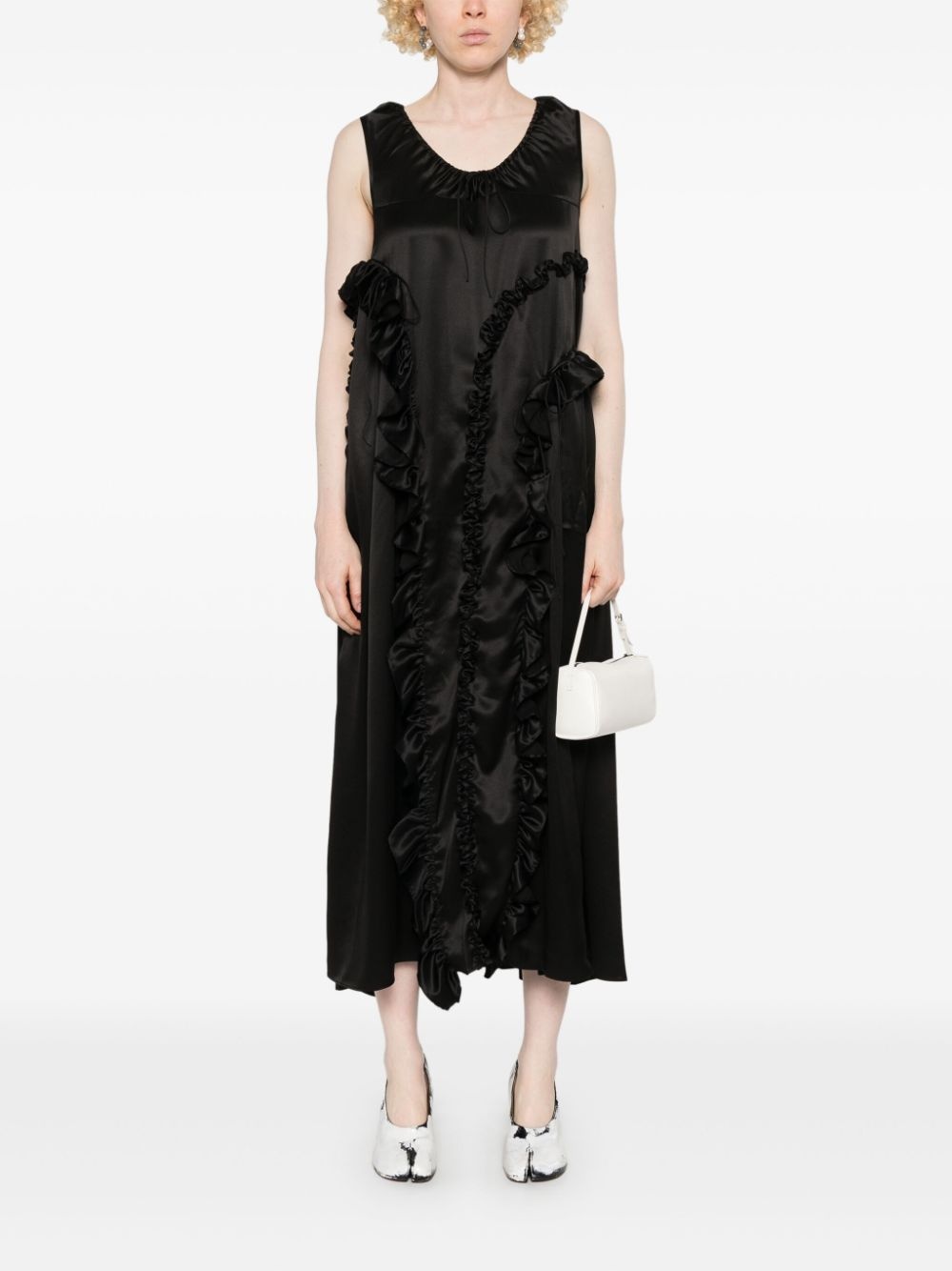 Opal midi dress - 2