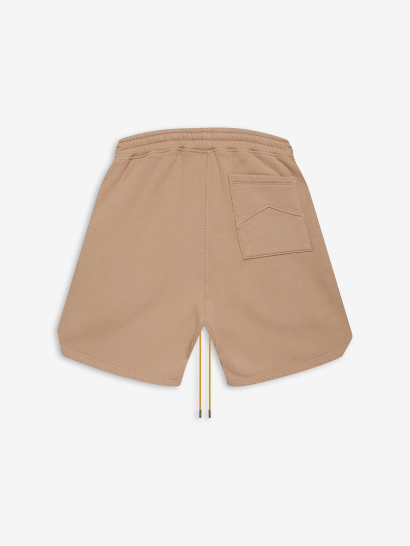 Rhude SWEAT SHORTS outlook