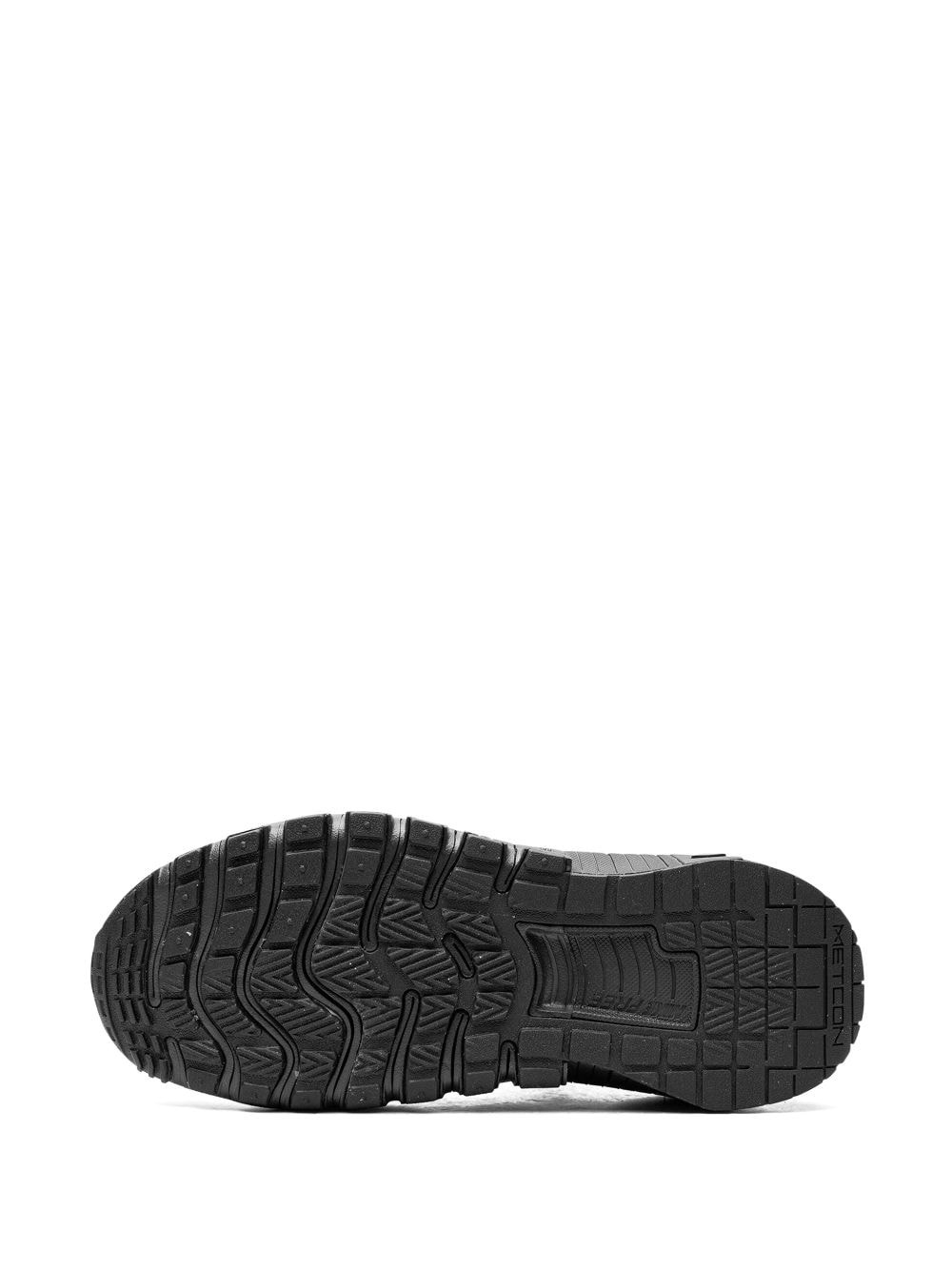 Free Metcon 6 "Black Anthracite" sneakers - 4