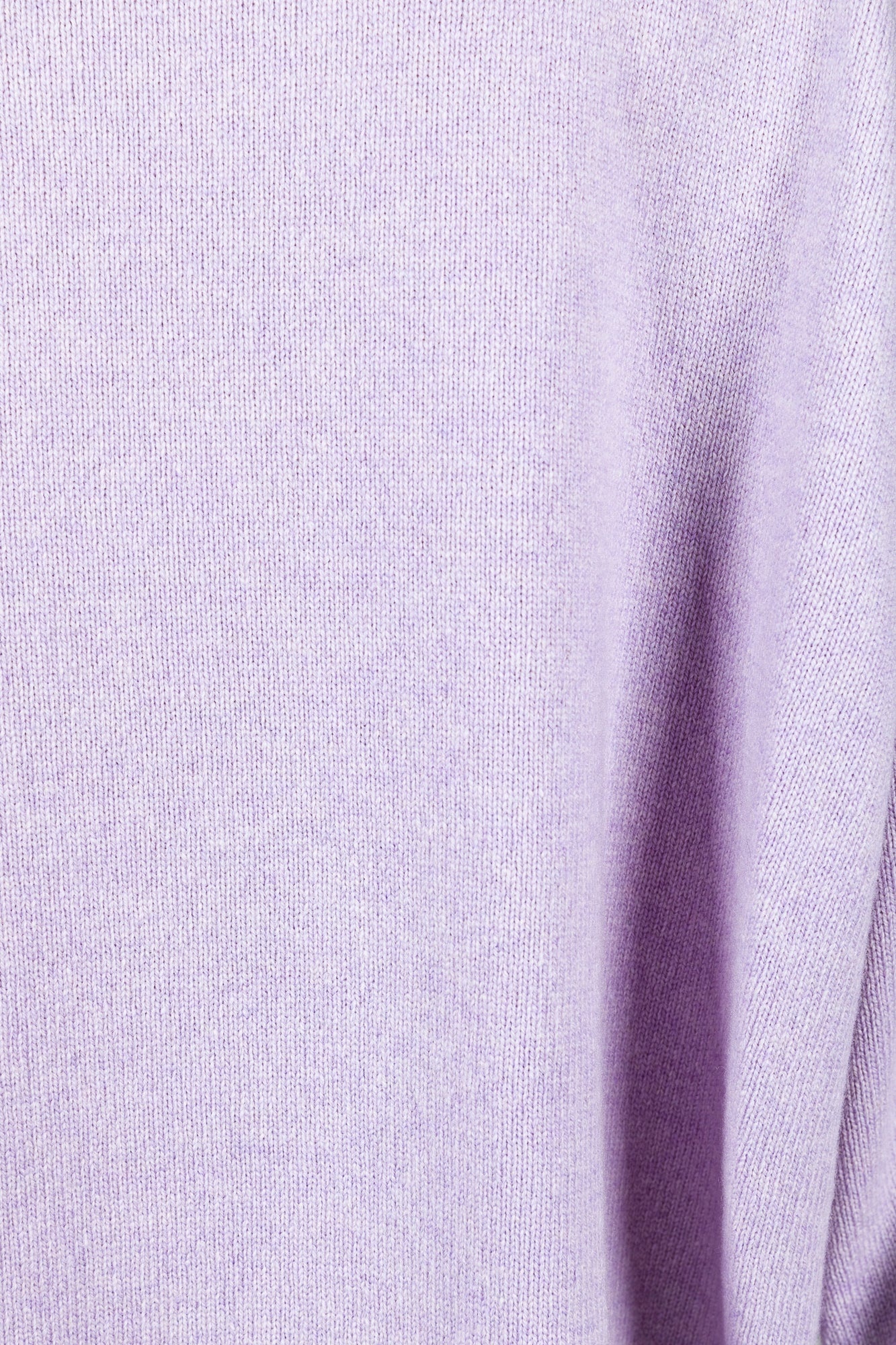 OVERSIZED LONG SWEATER - 4