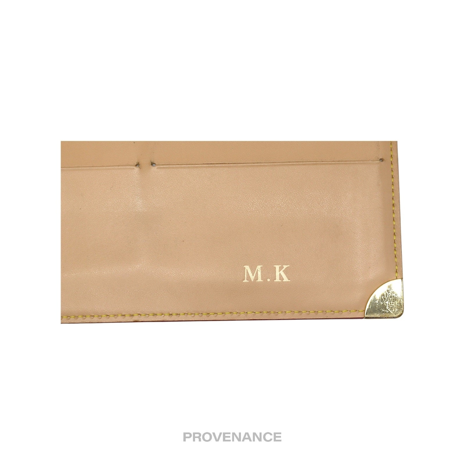 Louis Vuitton International Wallet - Monogram Multicolore - 10