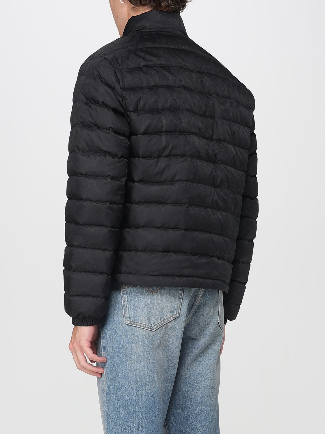 Jacket men Versace - 3